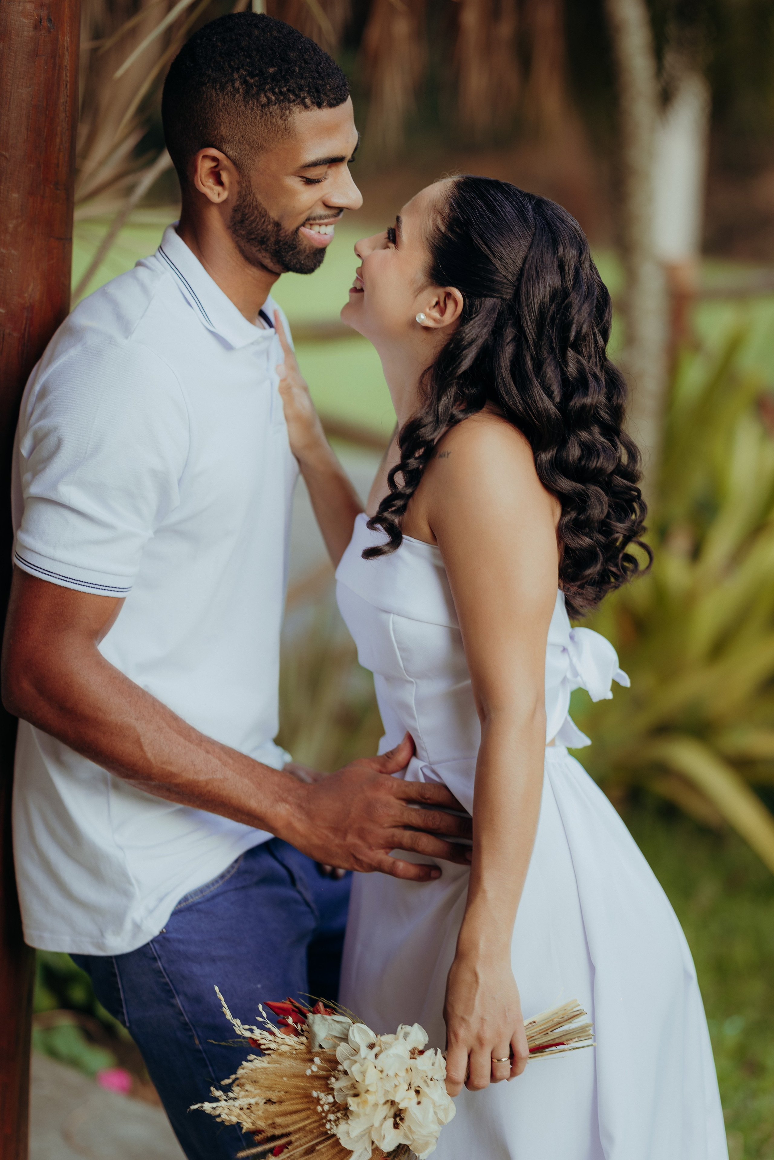 Pre Wedding Ludmila e Carlos. Kaiky Oliveira — Fotógrafo de Casamentos, retratos, gestantes e de sentimentos!