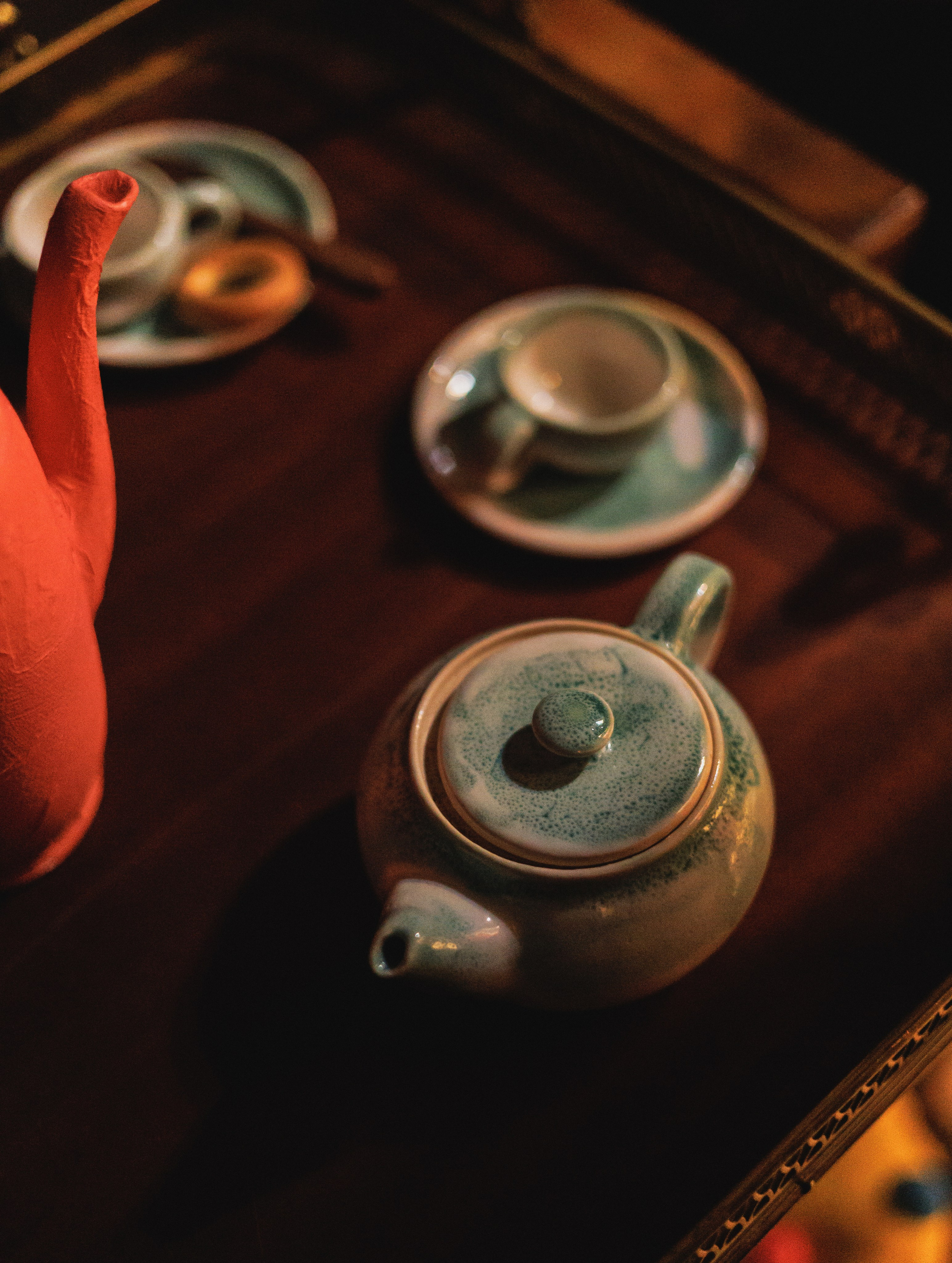 Alice in Wonderland. Yana Bobrova | Artistic Photography