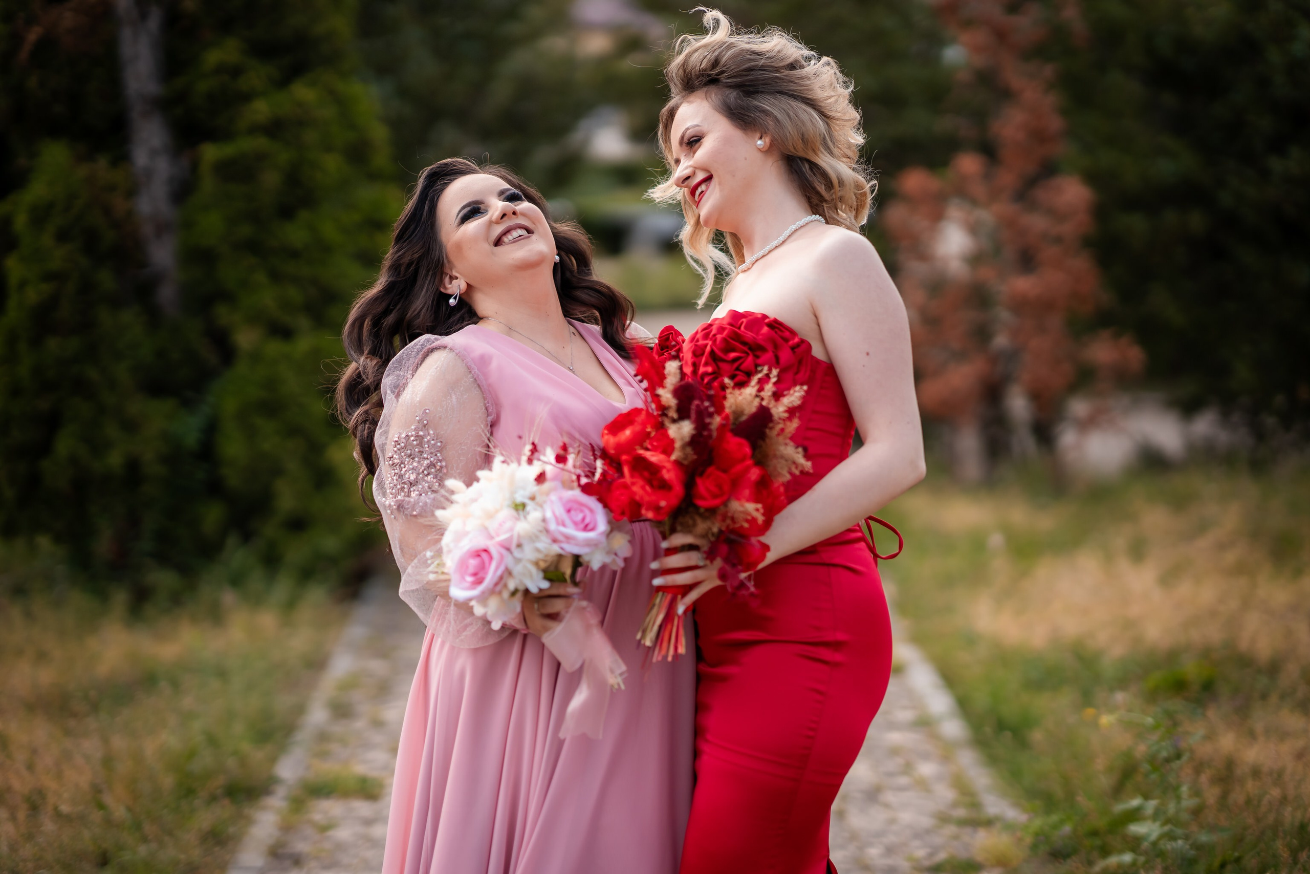 Cununie Luiza & Madalin