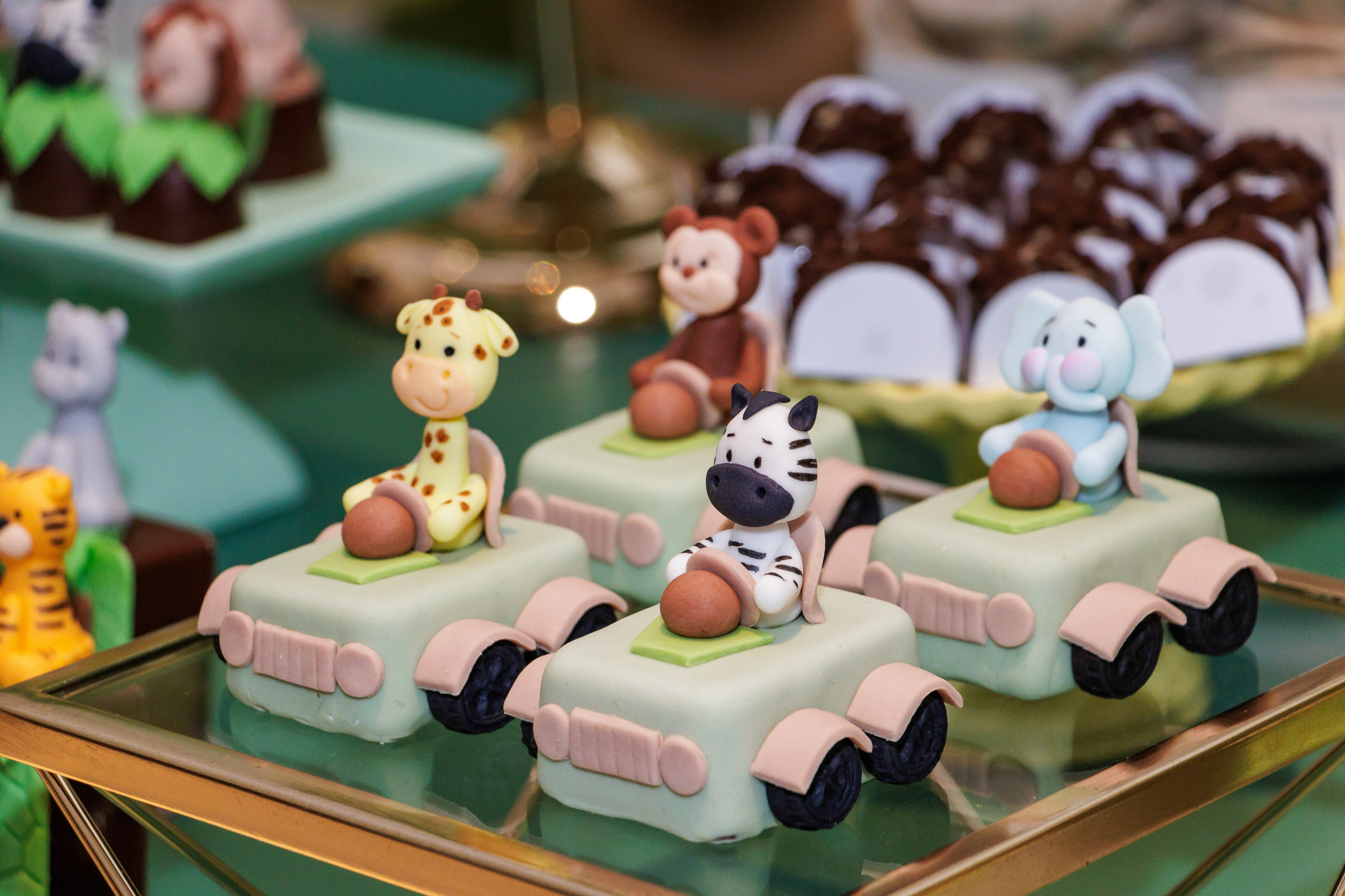 Fotografia de Festa Infantil. Fotógrafo Social e Corporativo em São Paulo/SP