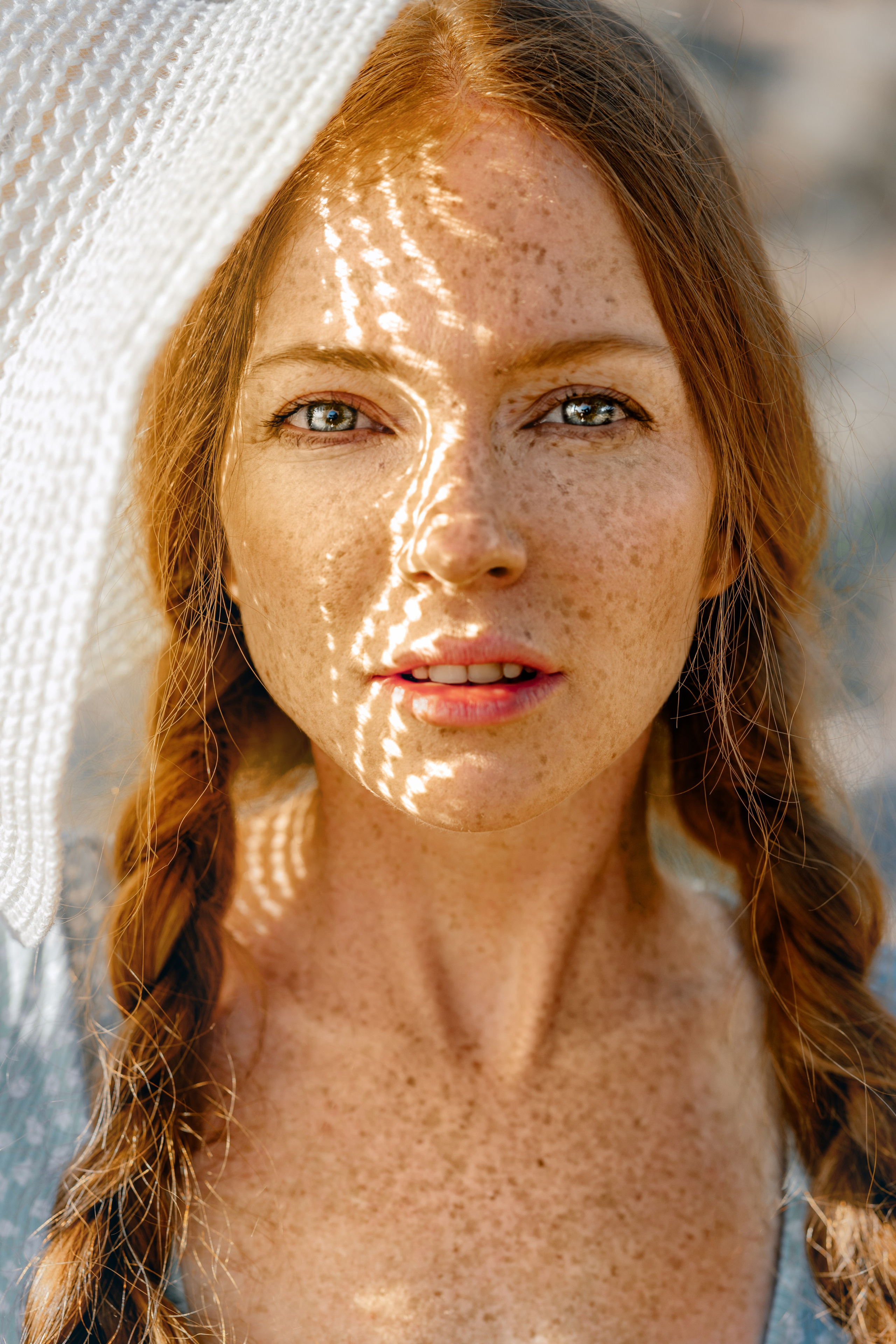 Portfolio. Model Miami Florida