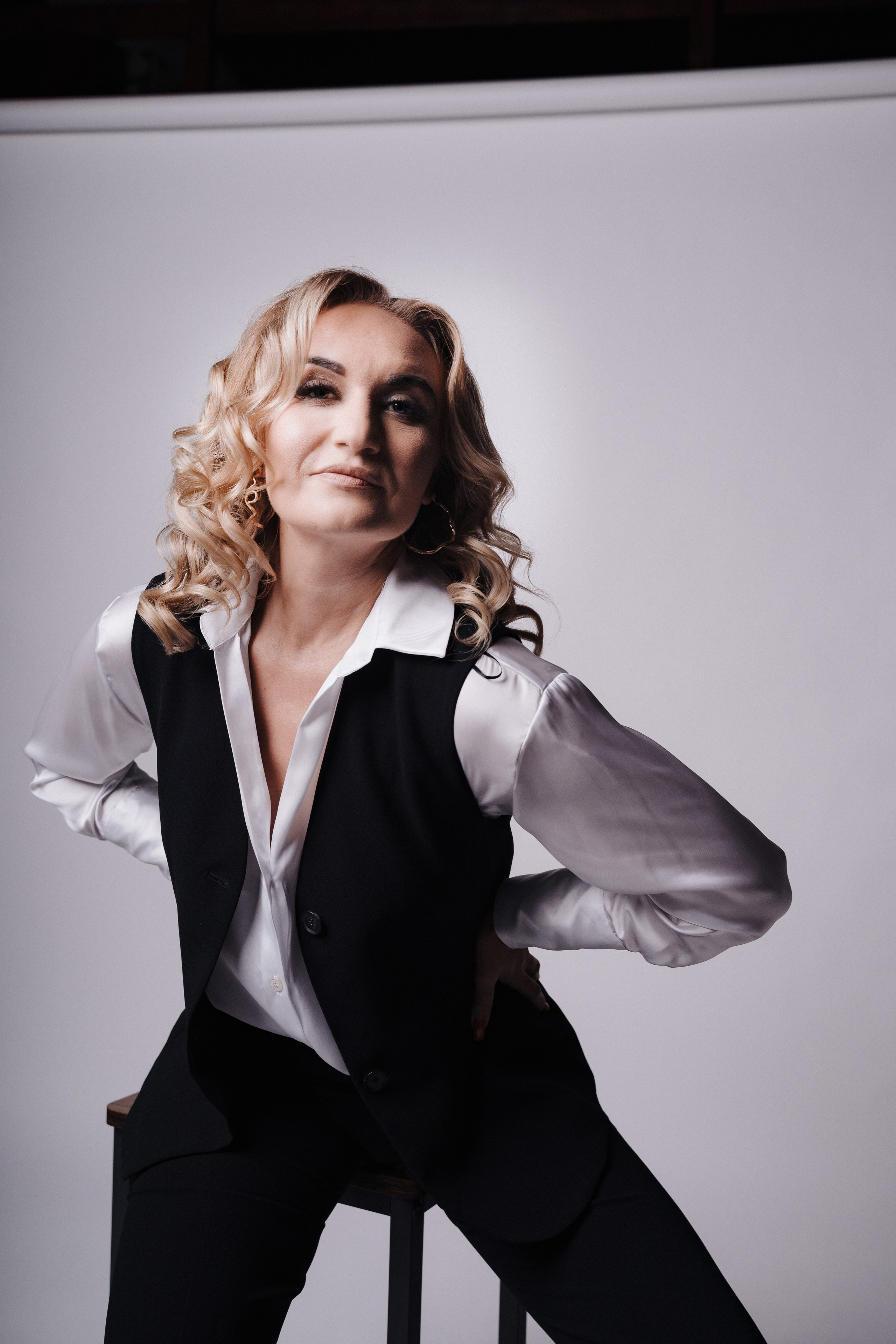 Maryna. Karina Czernecka Foto