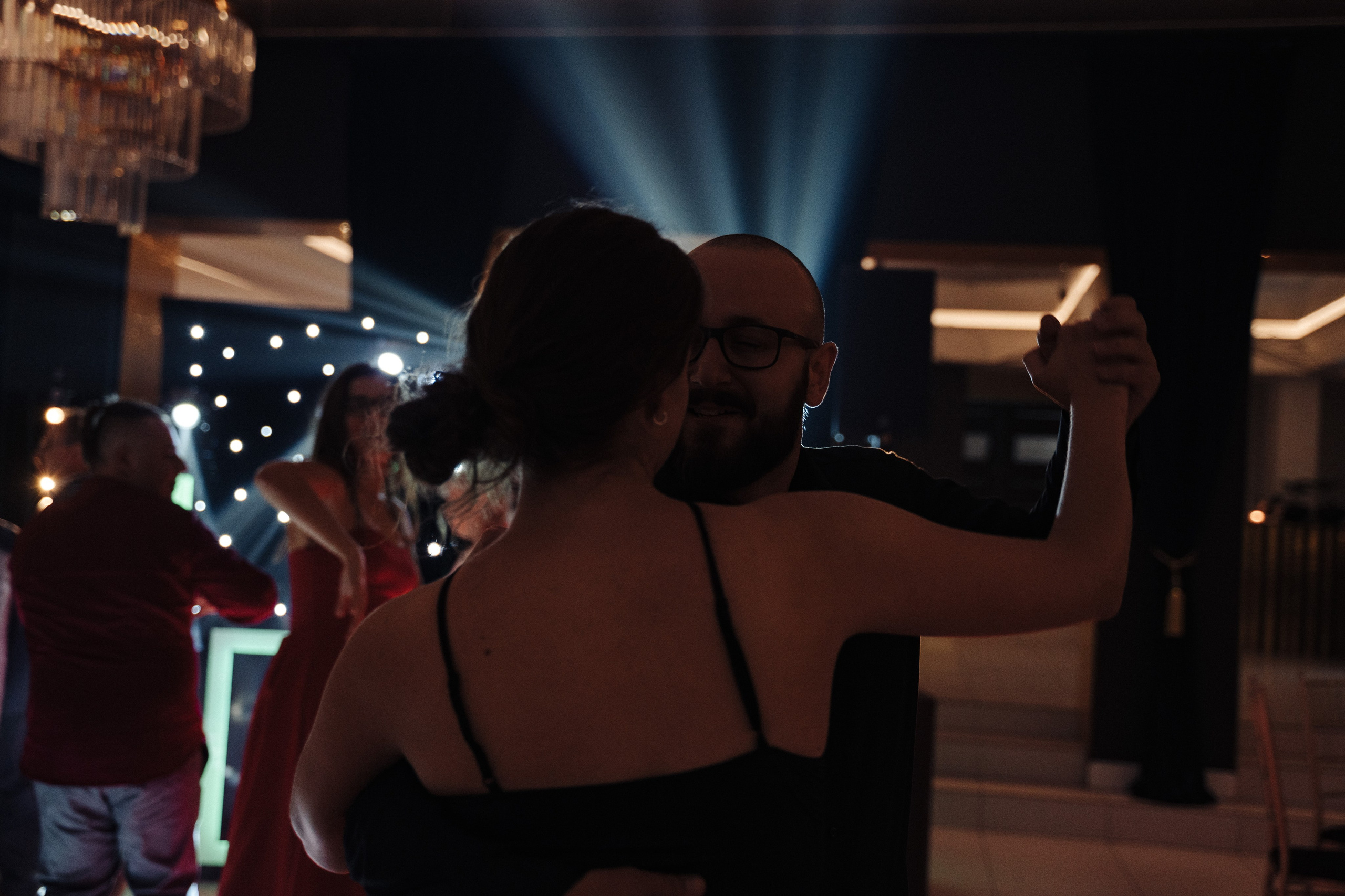 Piotr i Roksolana. Karina Czernecka Foto