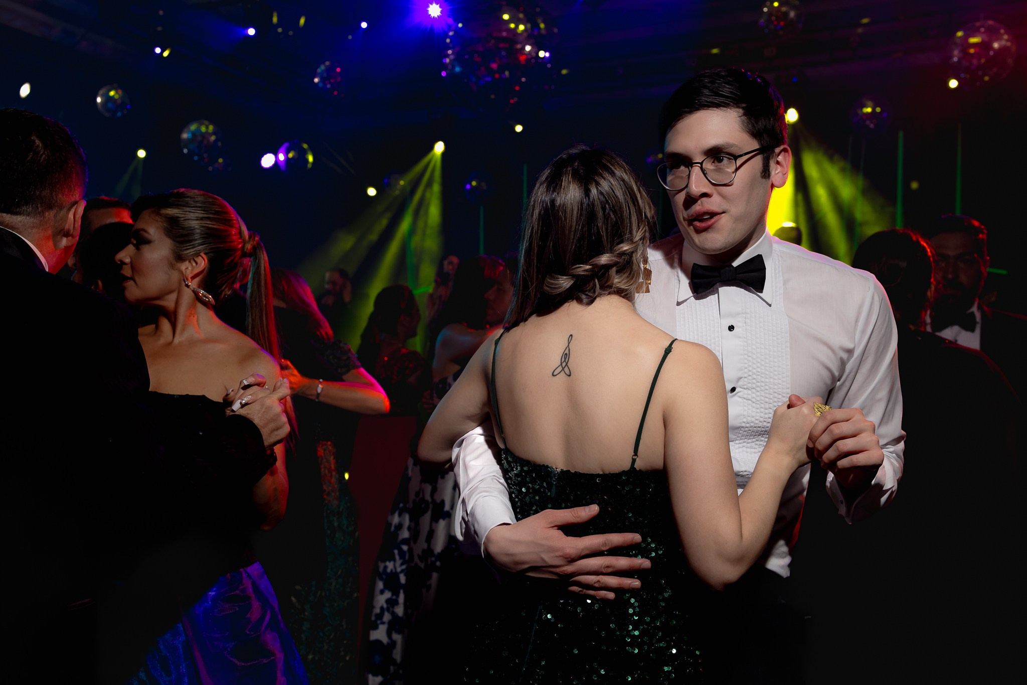 Bodas. Fotógrafo especializado en retratos, bodas y quinceañeras, Bogotá