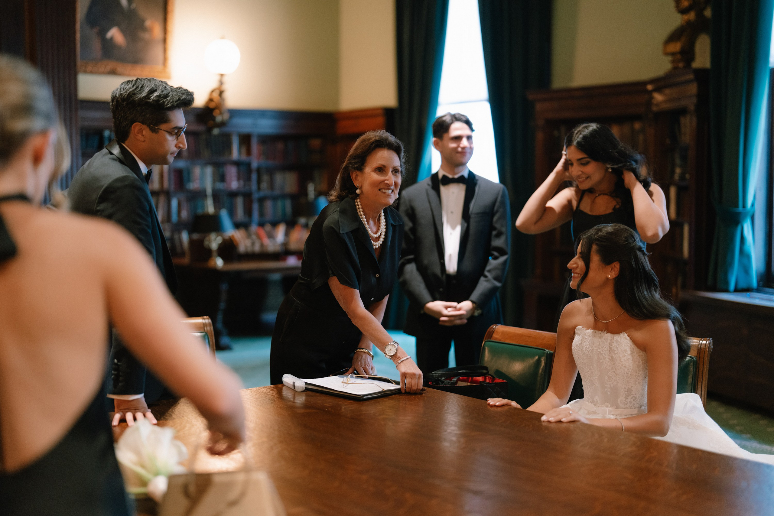 Nicole and Akash. Wedding photographer and videographer New York | New Jersey