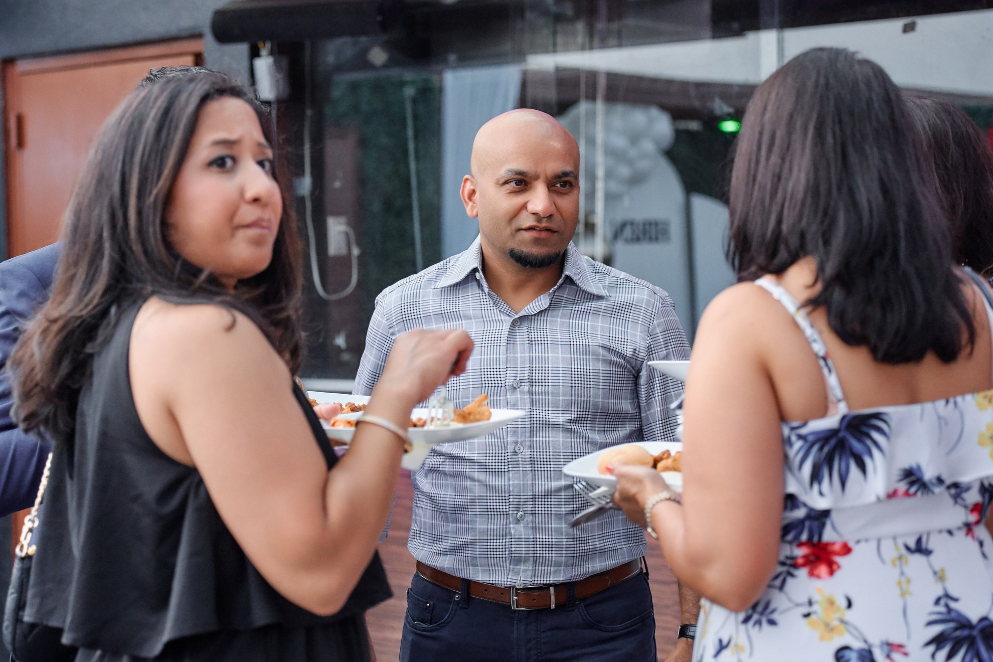 Hiren’s Anniversary. Professional Wedding and event photographer USA New York