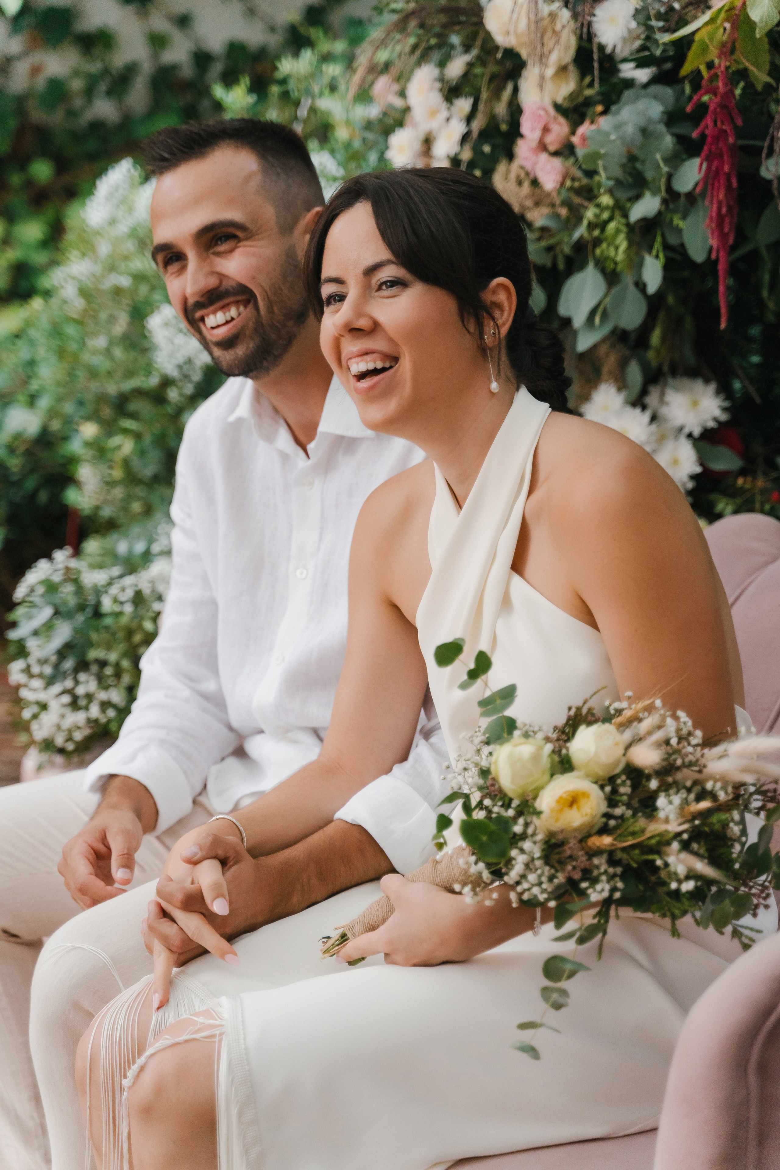 J+C. Fotógrafa de bodas y familias en España, Valencia: Nadia ProFoto