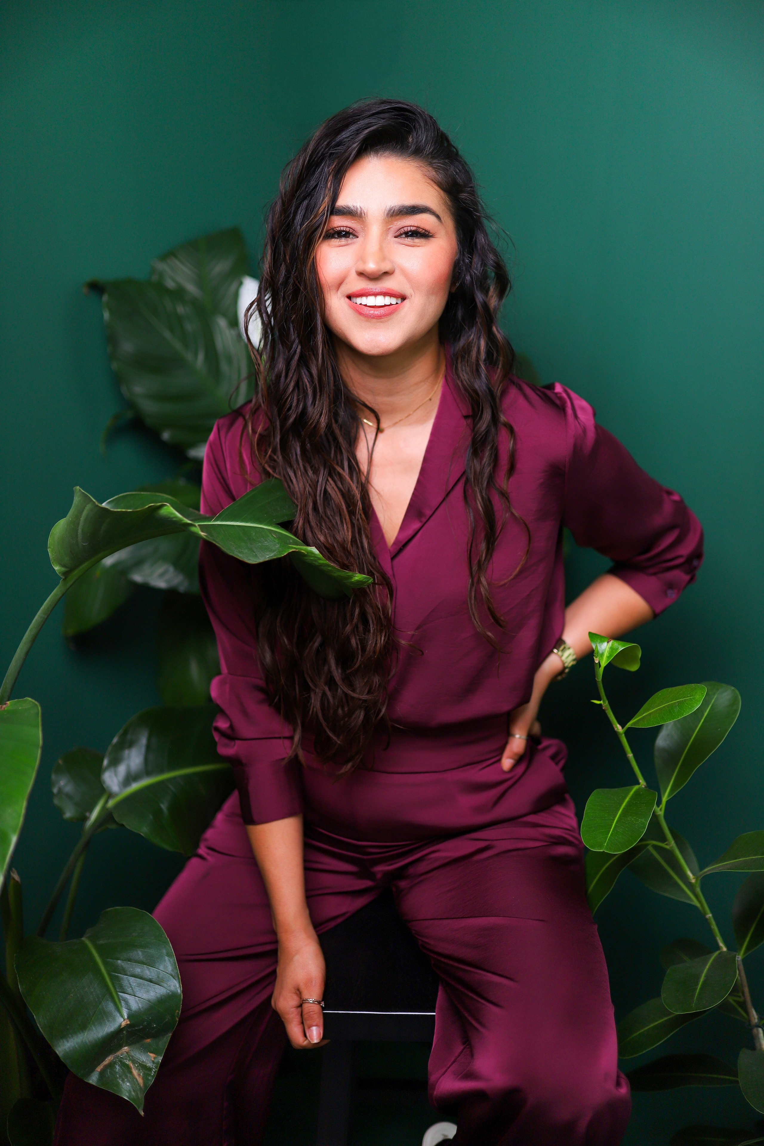 Viviana. Oxana Photographer in Charlotte, NC