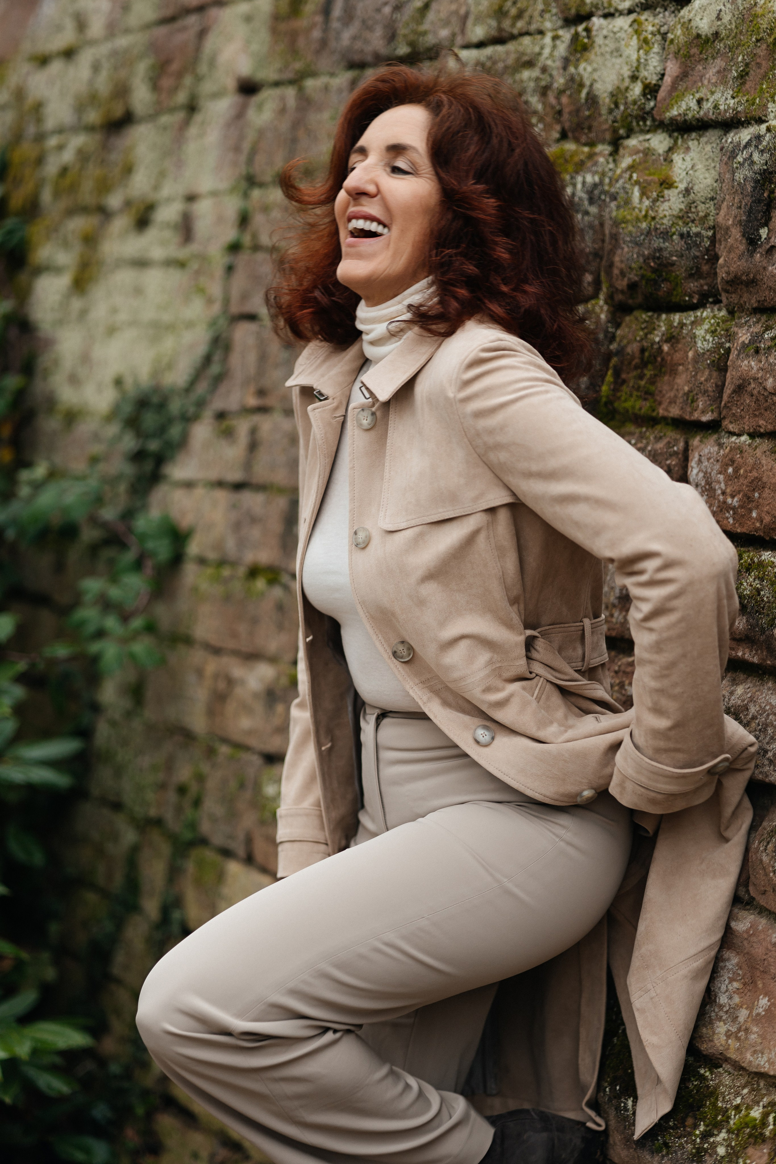 Carmen. Фотограф Шпайер Светлана Видру