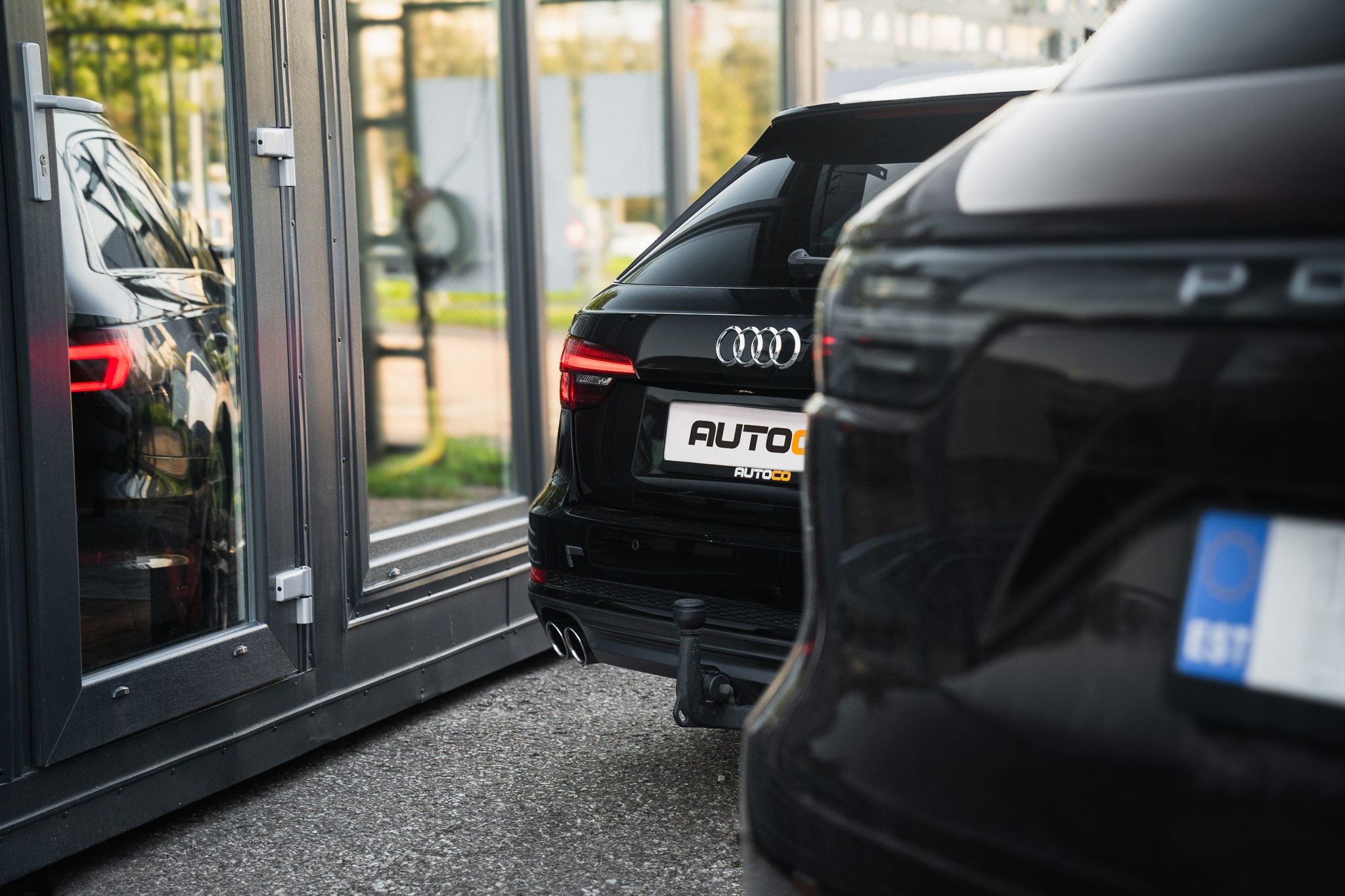 Photo & Video for Business Album. LOHA VISUALS — AUTOMOTIVE PHOTOGRAPHY