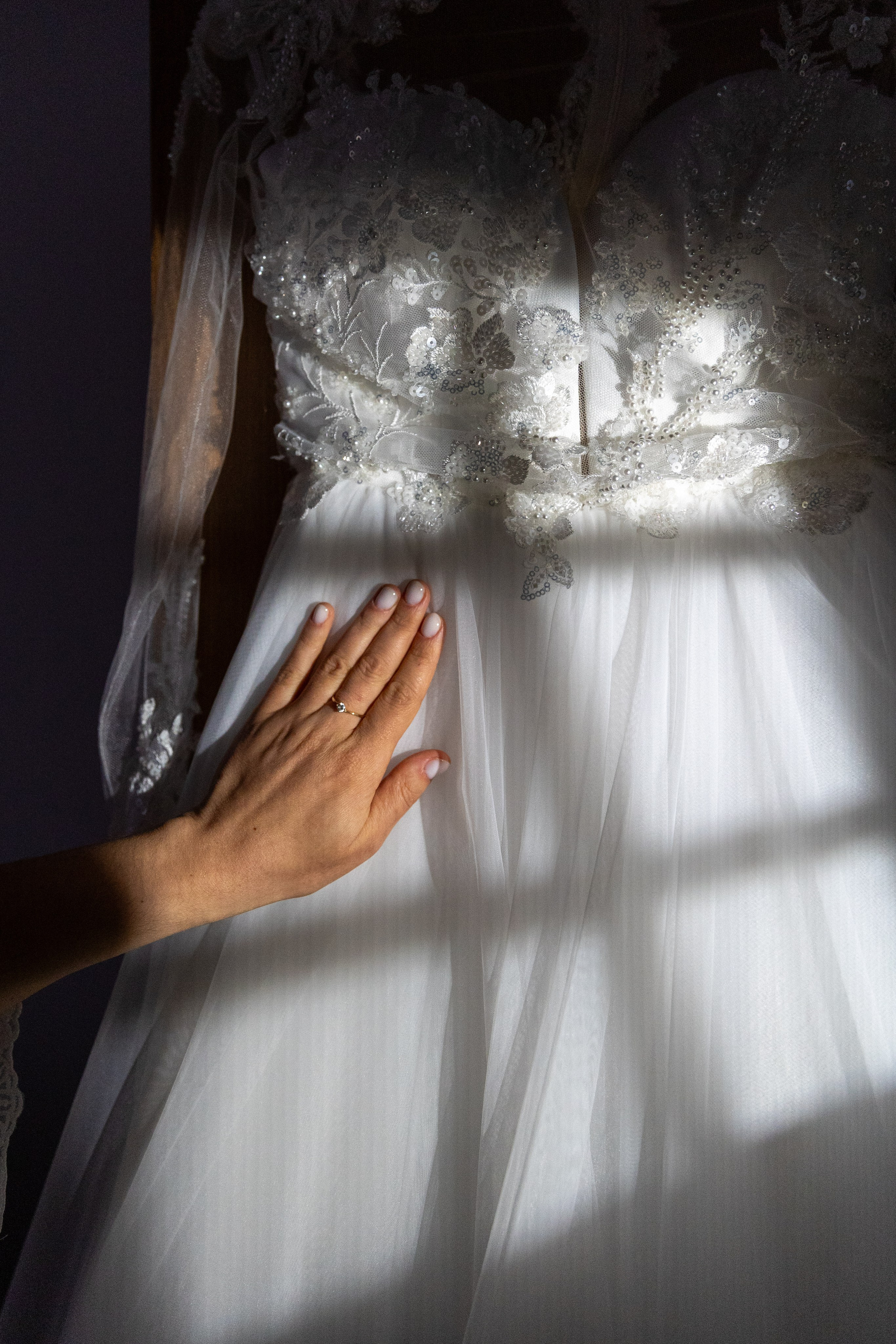 Nunta. Fotograf profesionist de eveniment ce captureaza povesti si emotii