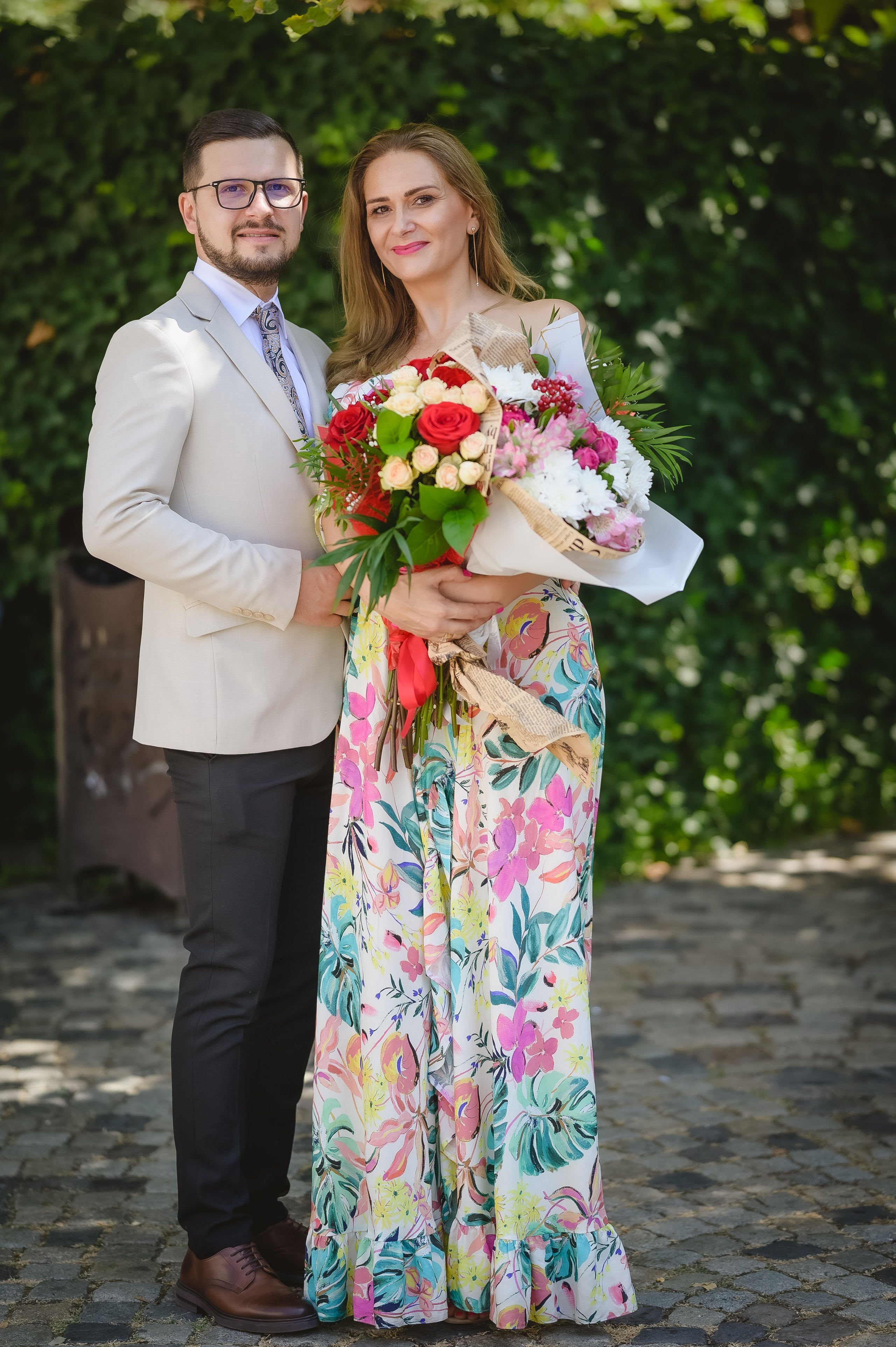 Andreea + Cristian