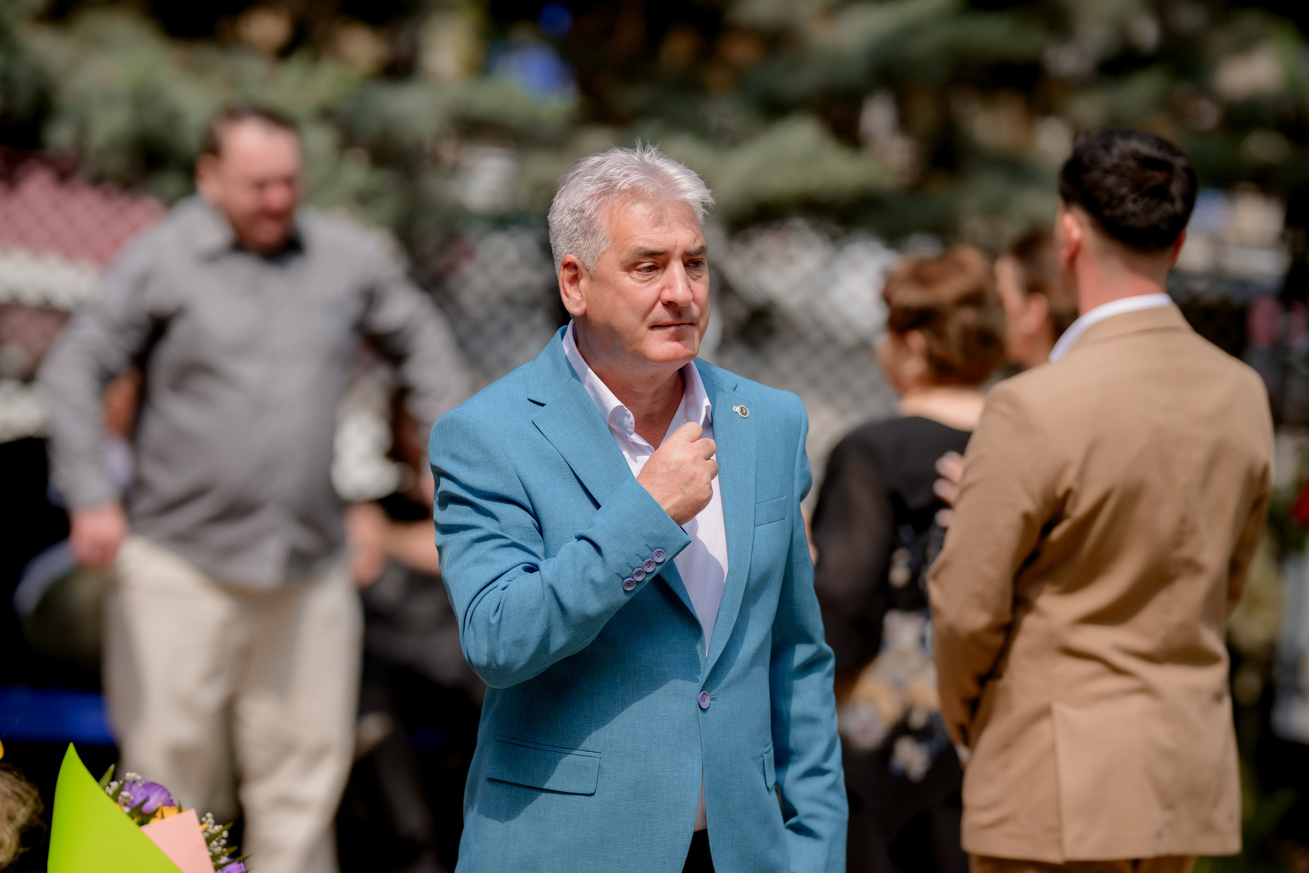 Fotografii la starea civila sector 4 – Iulia & Alexandru