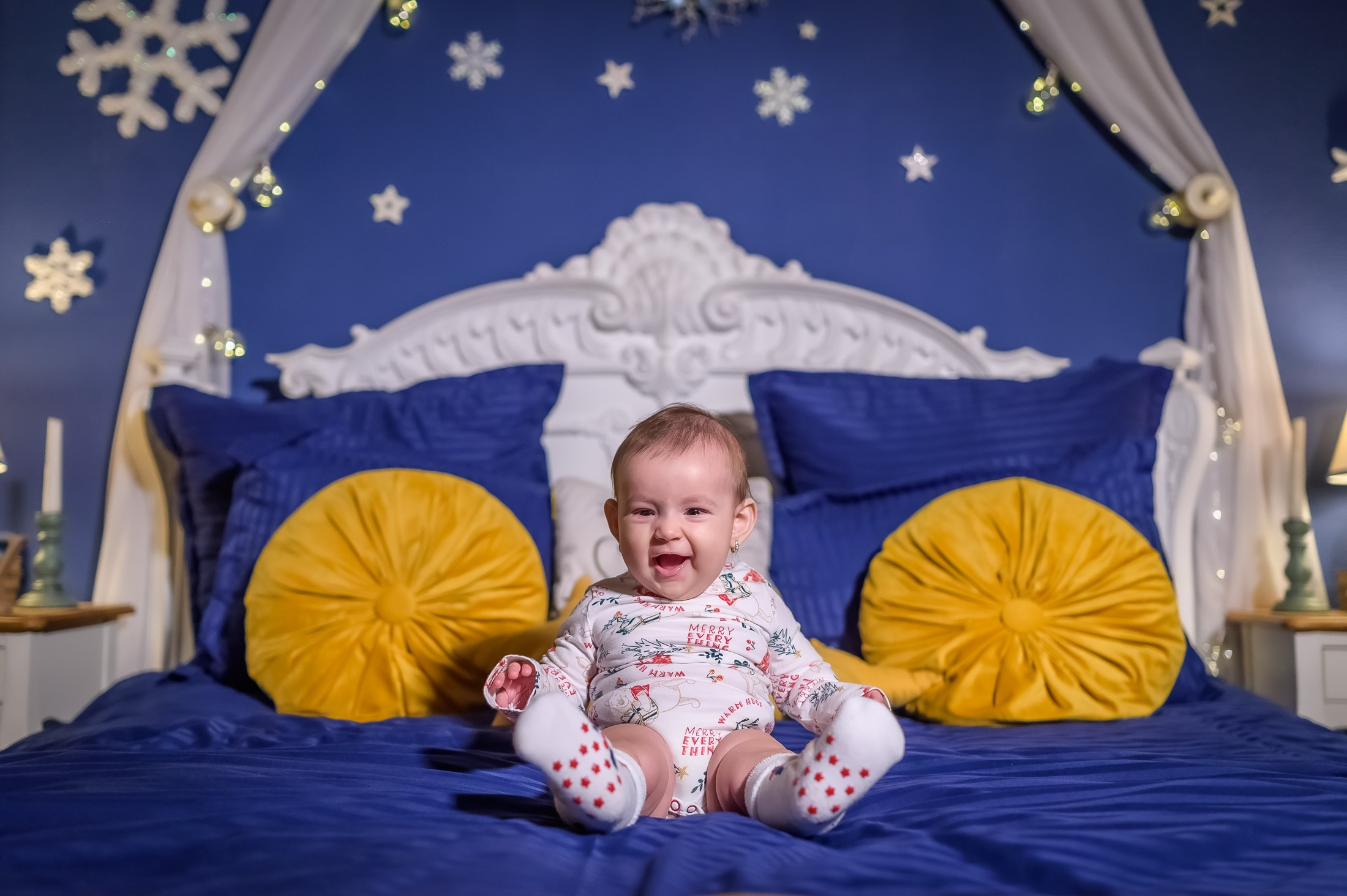 Galerie ședințe foto Crăciun | Inspirație reală