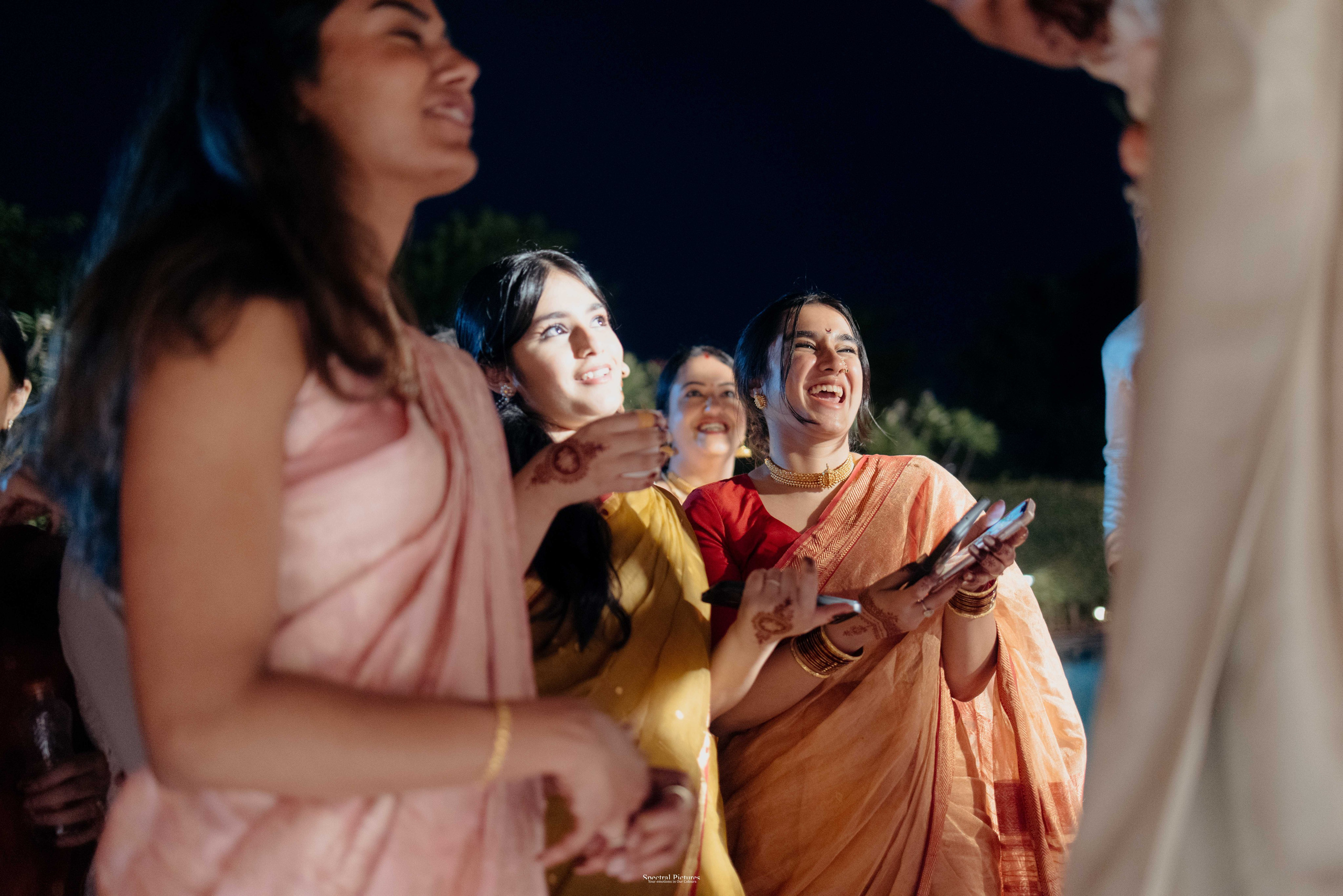 “Ankur & Malavika | Two States, One Soul”