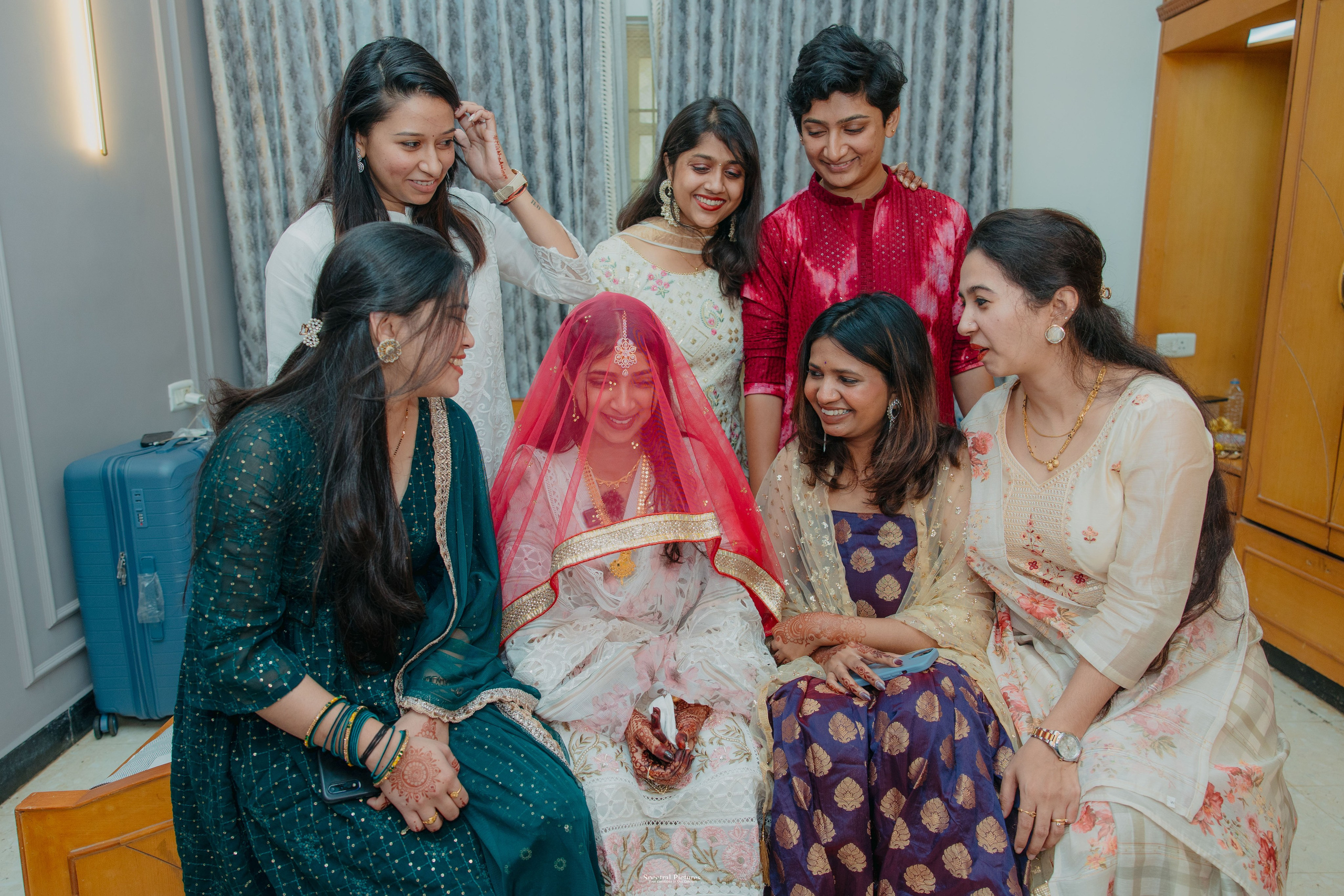 “Misbha & Amin | Written in Dua”