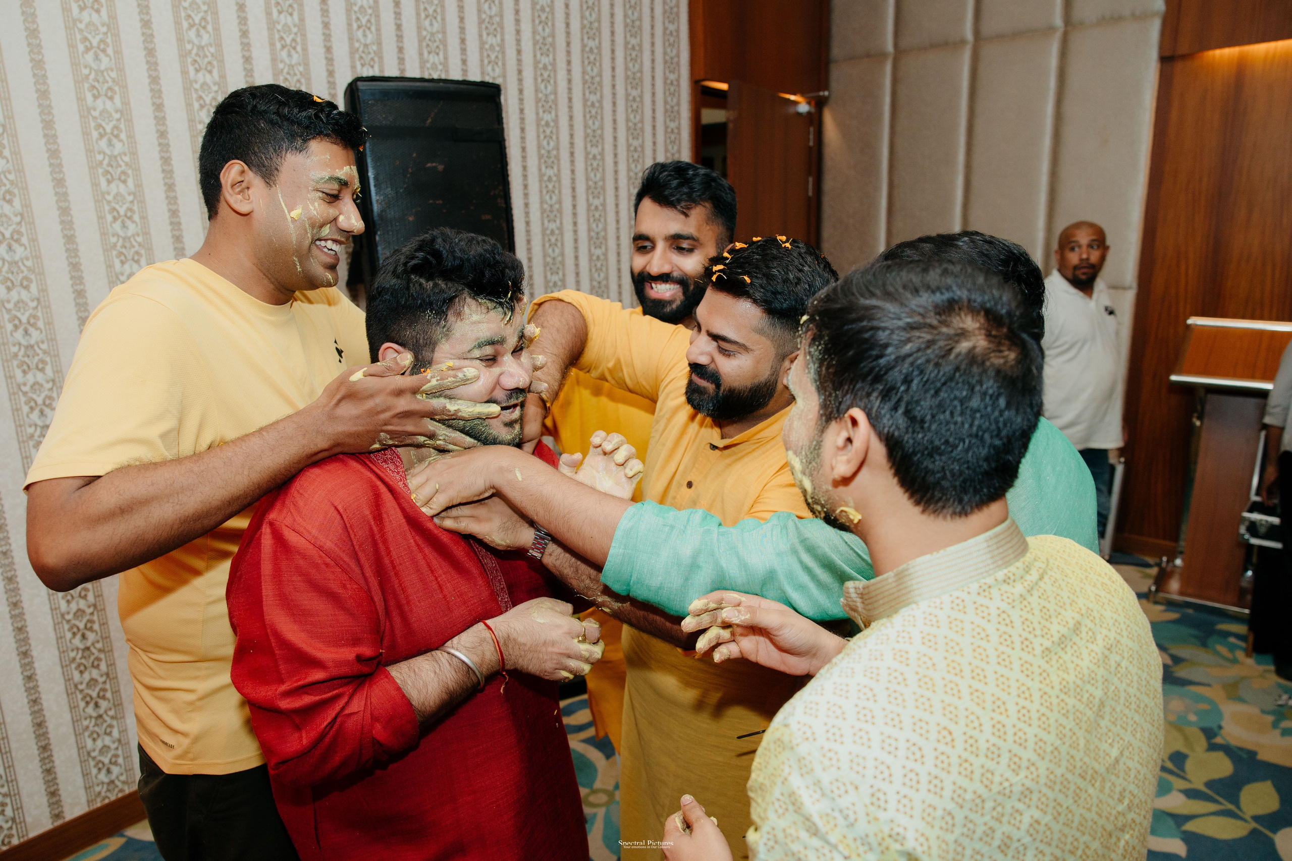 “Ankur & Malavika | Two States, One Soul”