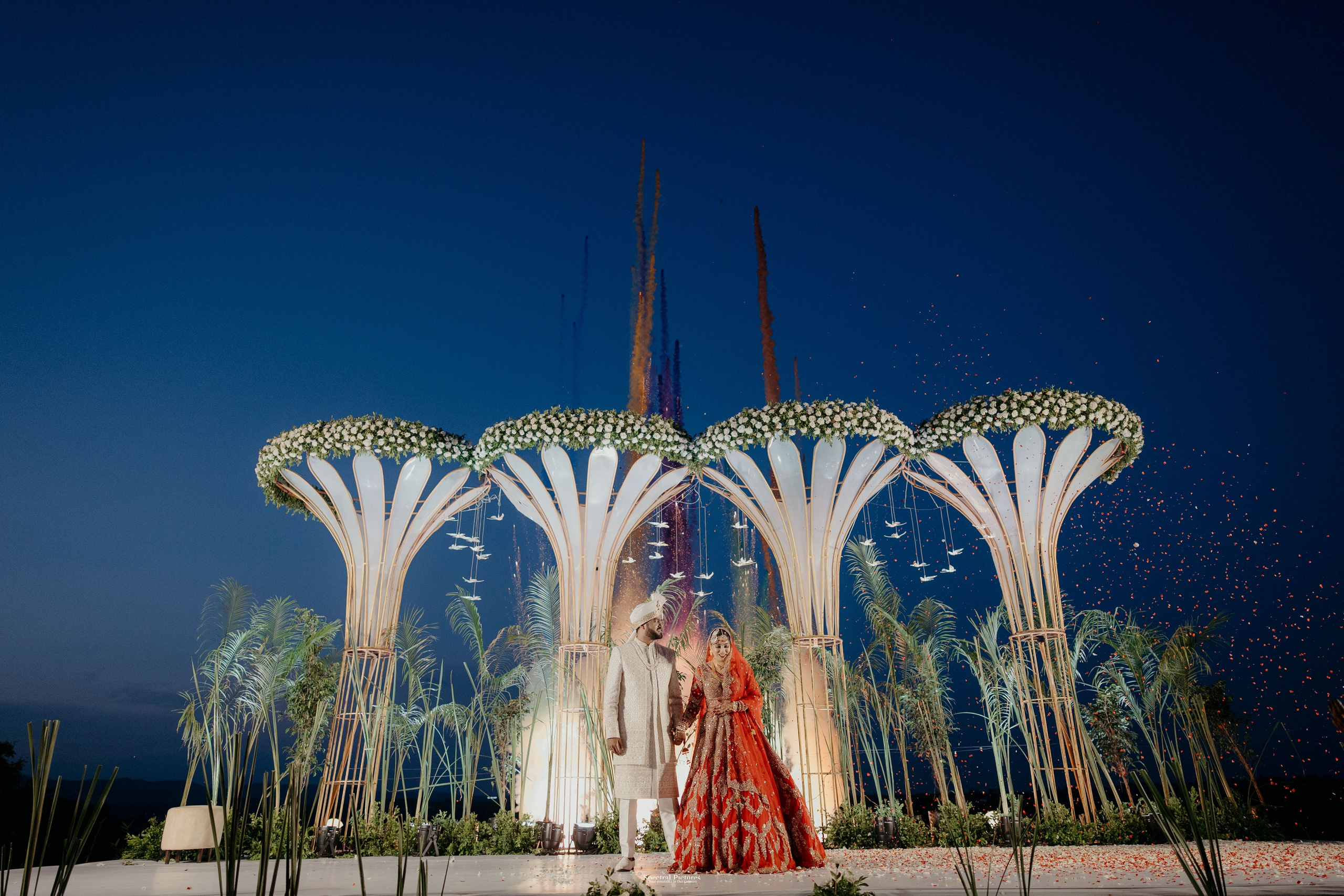 “Dilnawaz & Mumtaz | When Duas Align”