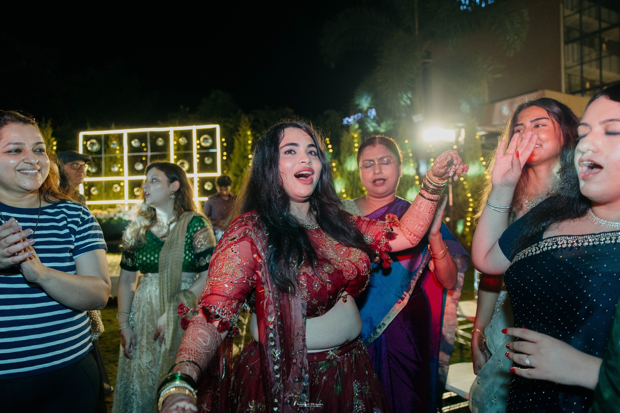 “Ankur & Malavika | Two States, One Soul”