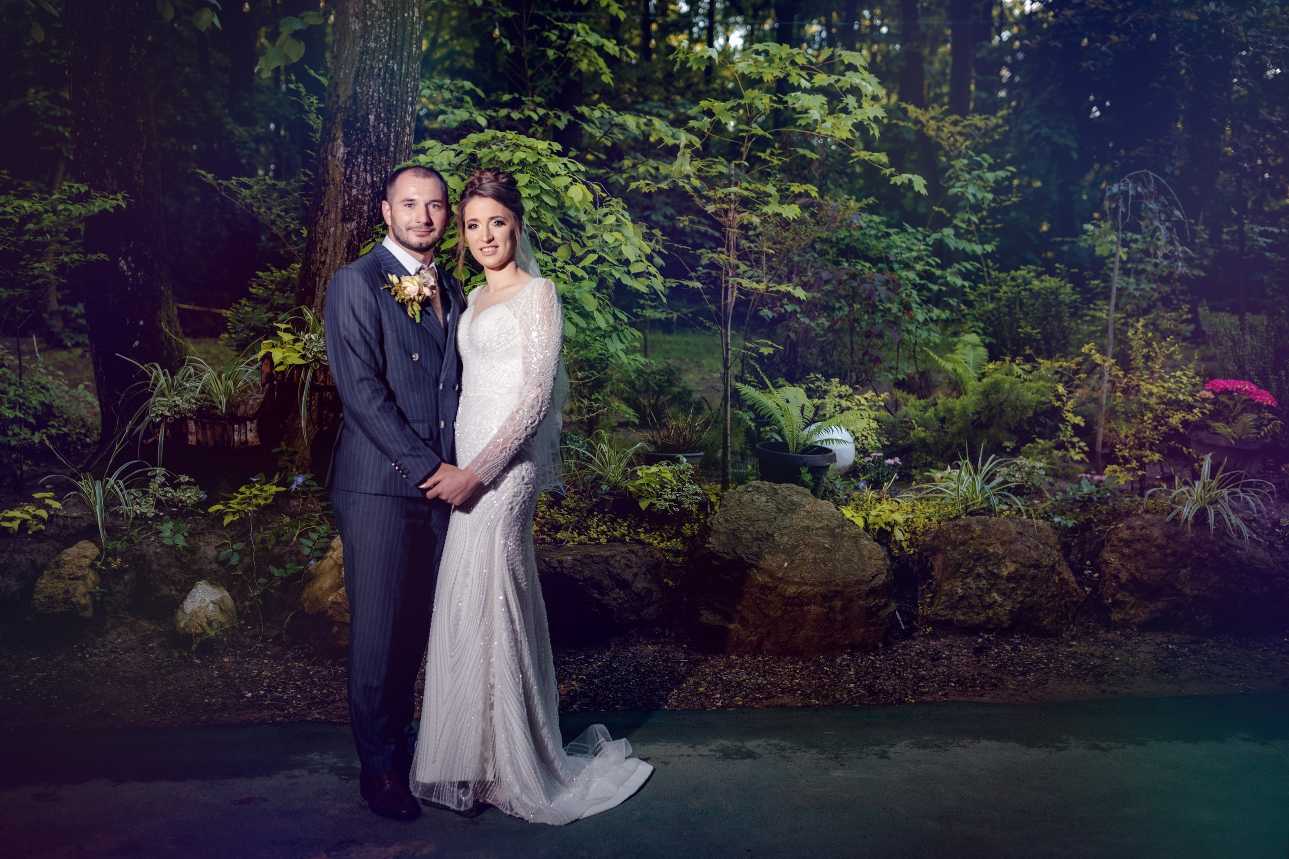 Nuntă Constantin & Dumitrița – Fotograf nuntă Botoșani | Alin Chirilă - Povestitor prin fotografie