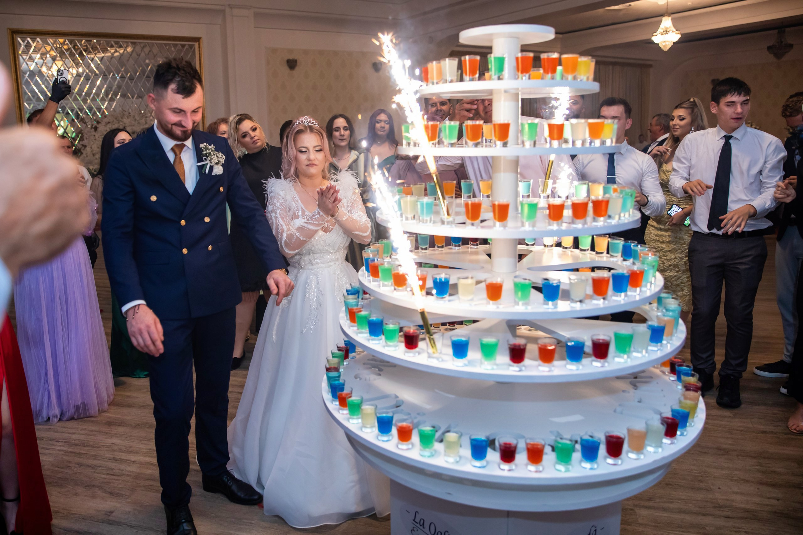 Andrei & Oana – Fotograf Nuntă Botoșani | Alin Chirilă – Povestitor prin Fotografie