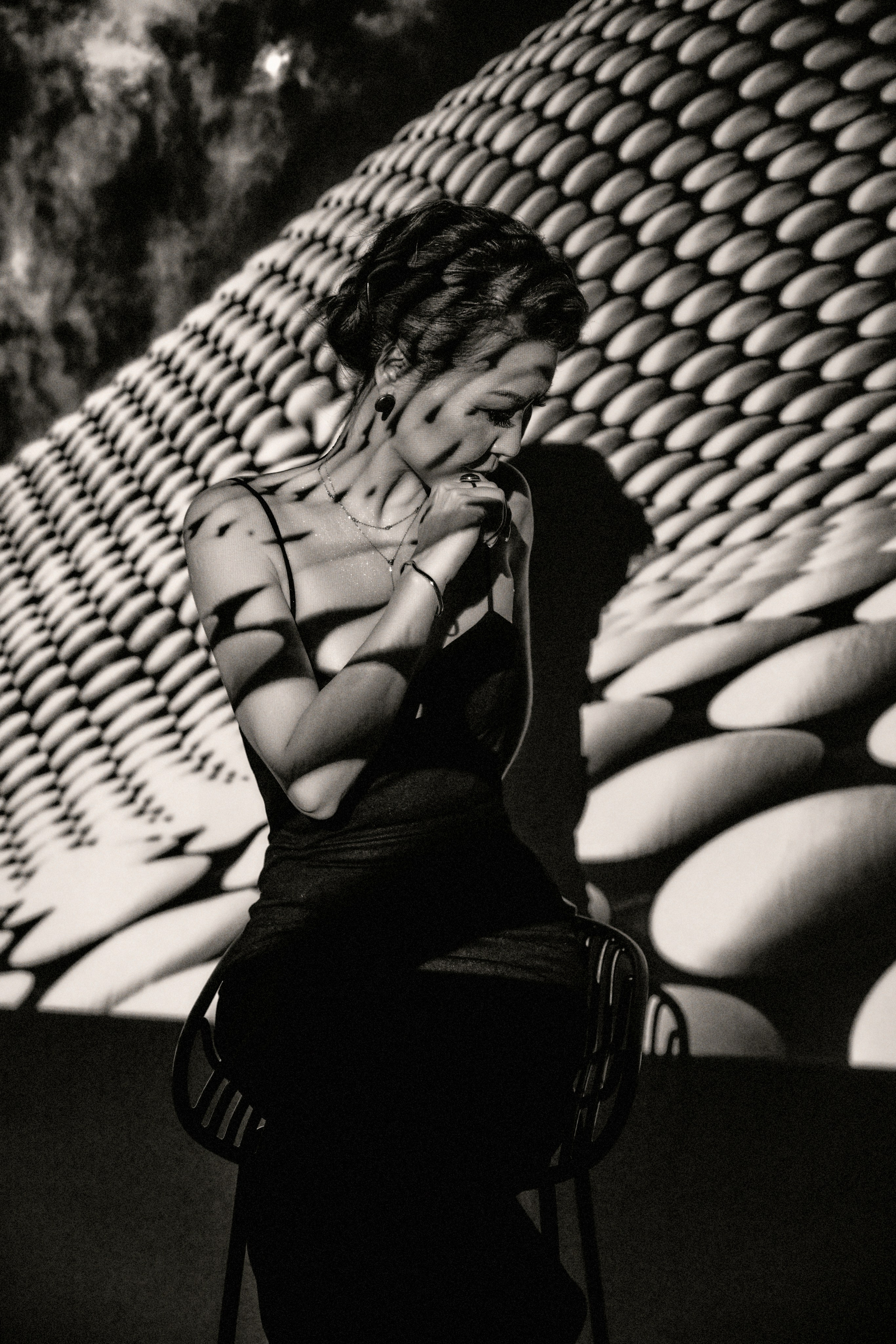 Гульназ. Валерия Вартанова. Фотограф