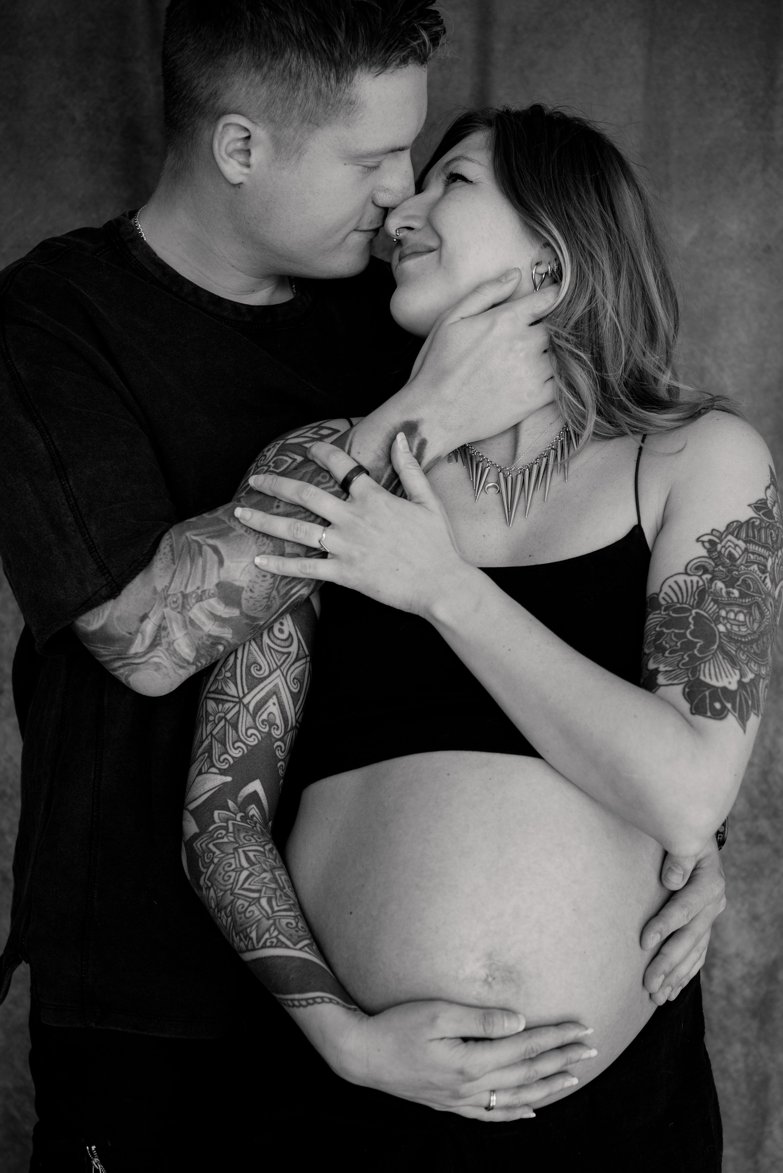 Maternity/Family. Dublin Wedding and Portrait Photographer | Estela Virko Photography