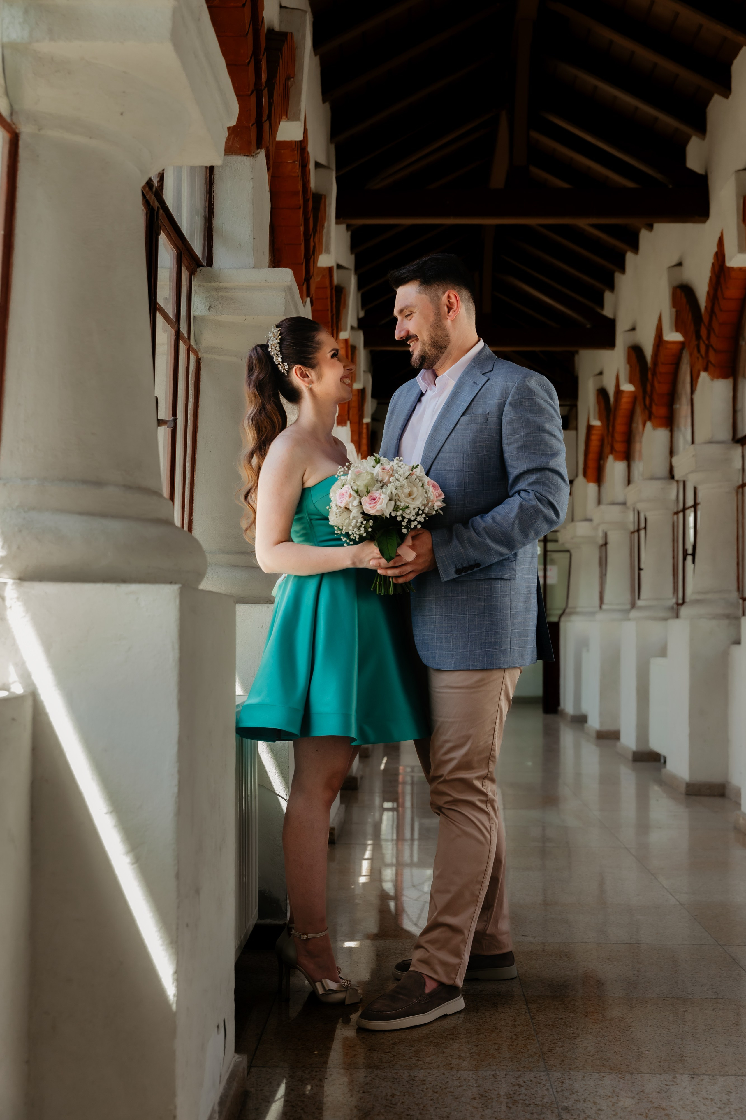 Elena & Bogdan - Civil Wedding - București. Fotograf Profesionist Pitesti-Bucuresti| Mircea Seinea