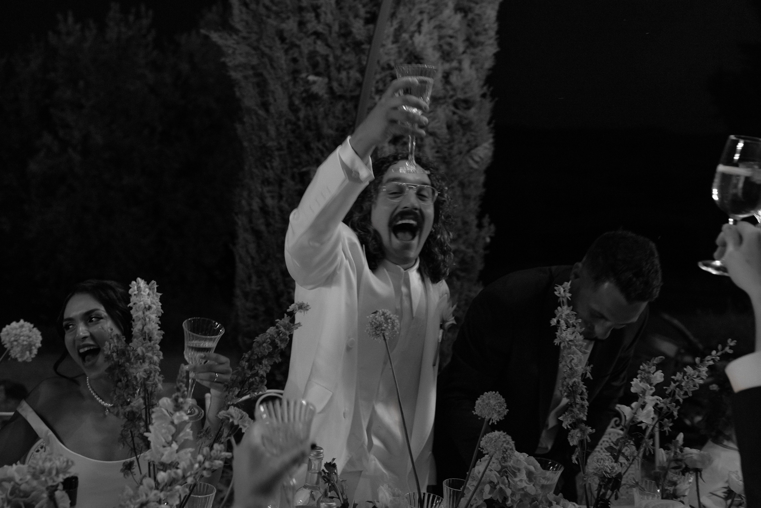 1. Wedding photographer Italy