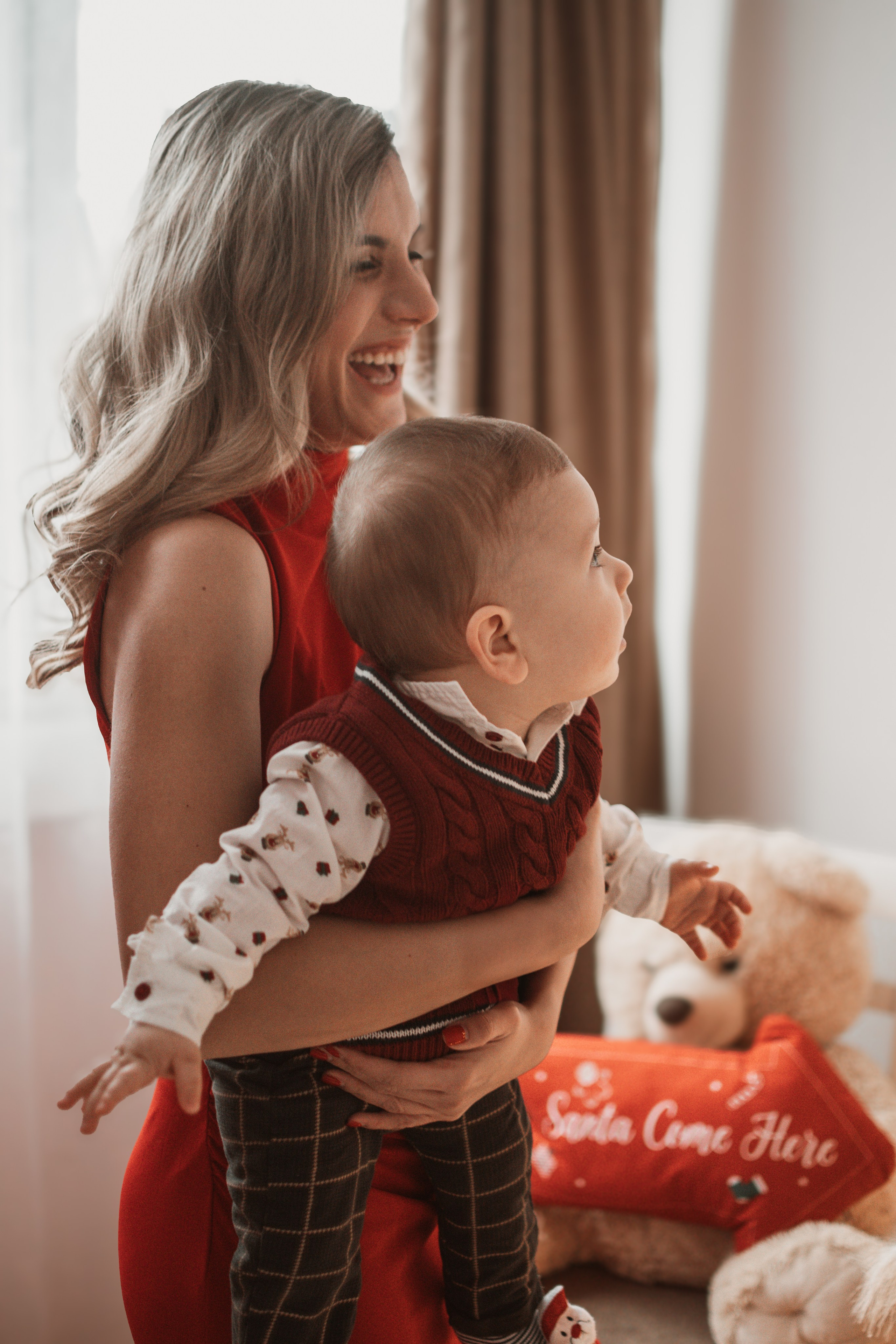 Nevena & Aleksandar, Porodično fotografisanje. BambinaaPhotography