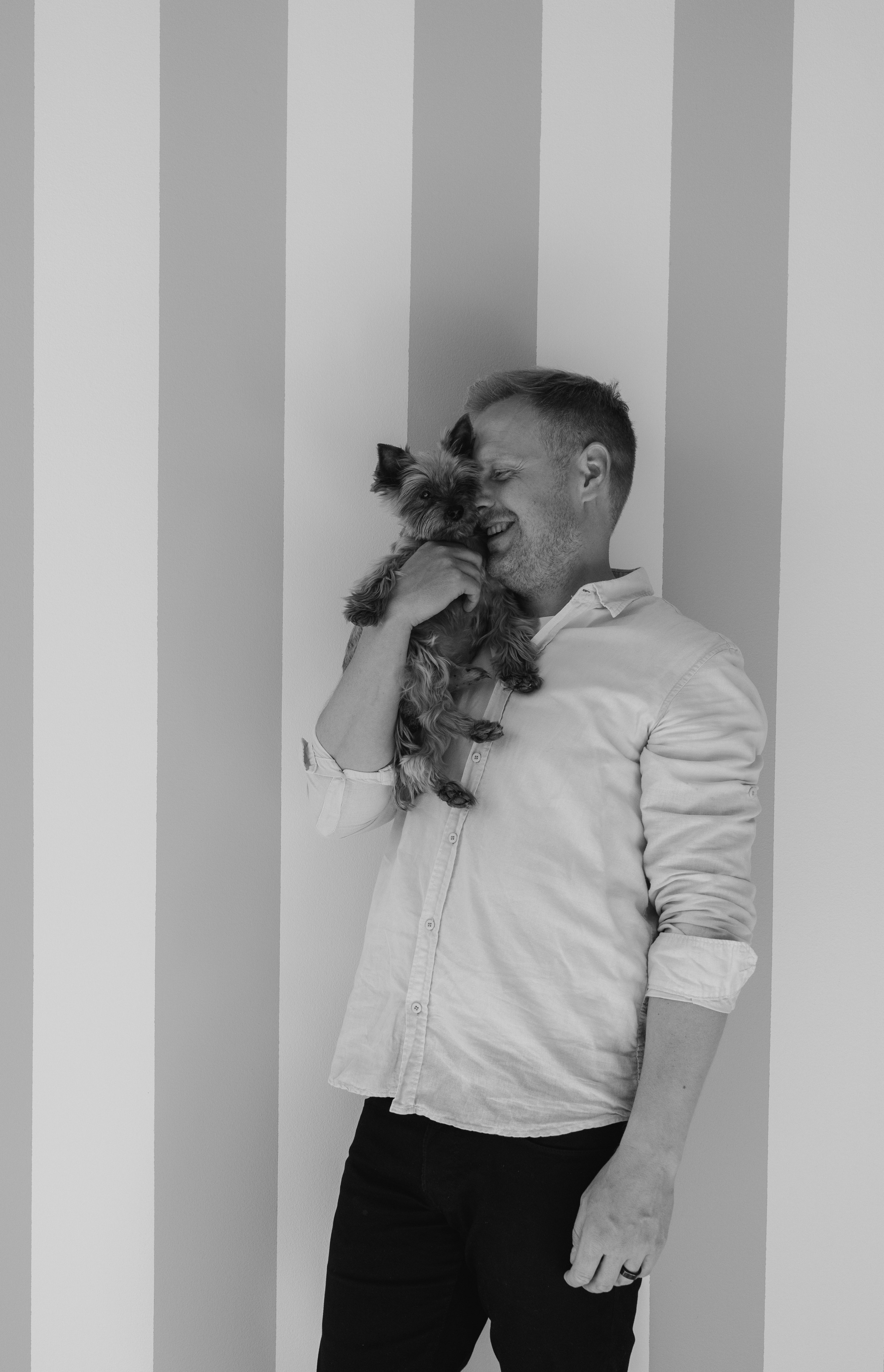 Wallun perhe. Wedding and portrait photographer in Helsinki Vickan O