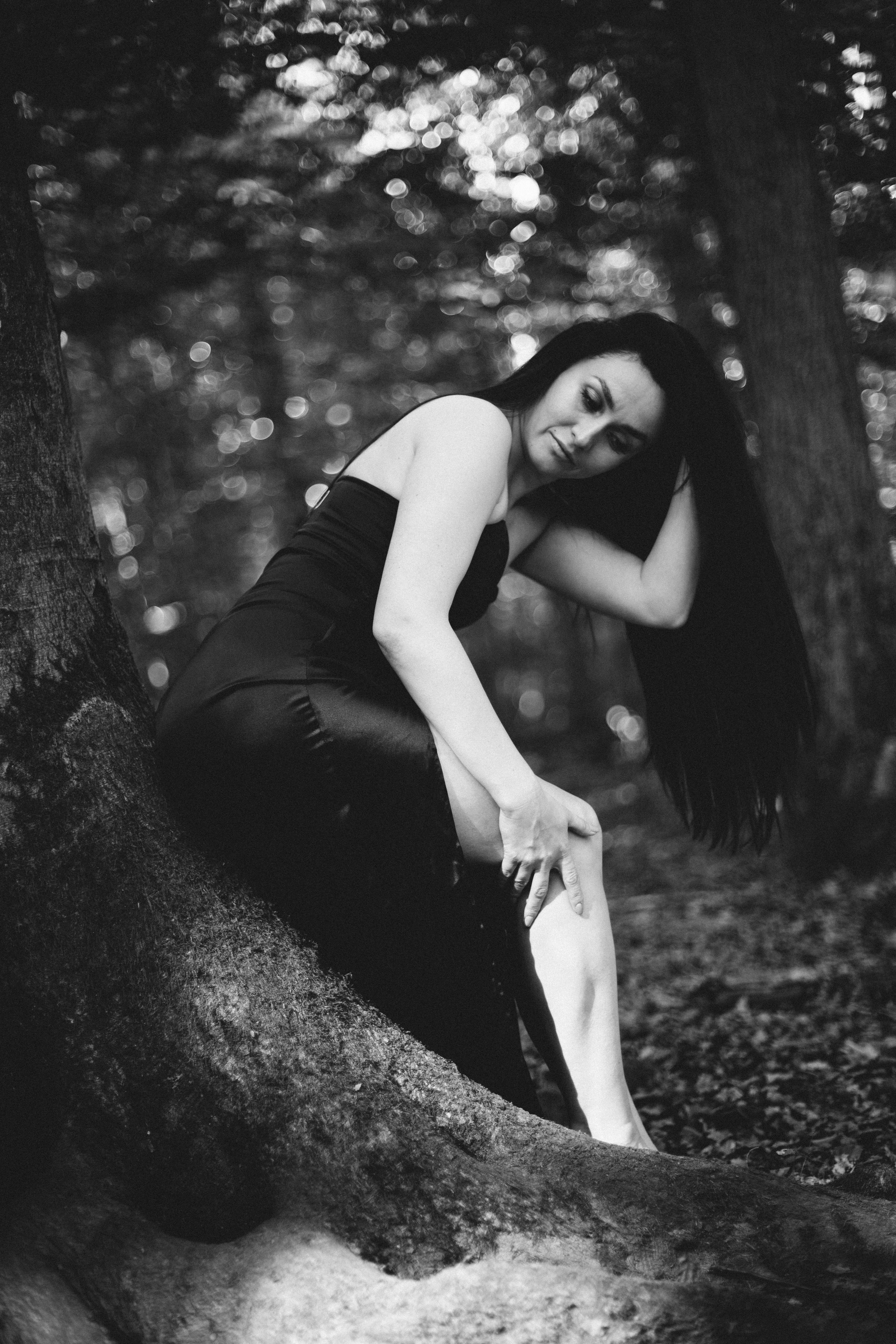 Olga — August 2025. PHOTOgrapher Germany MARBURG