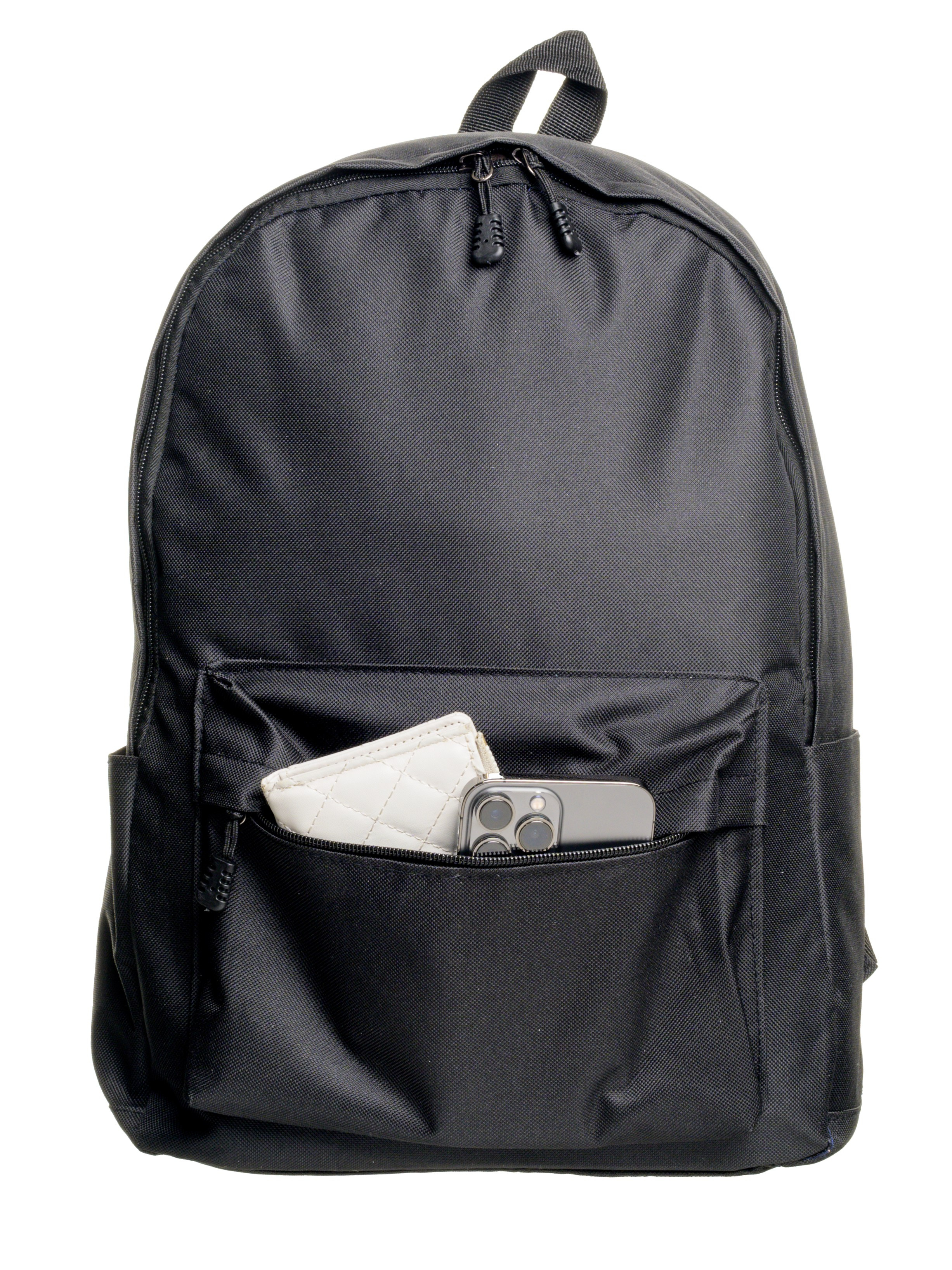 Backpack. Fotograf Dmitrii Donets