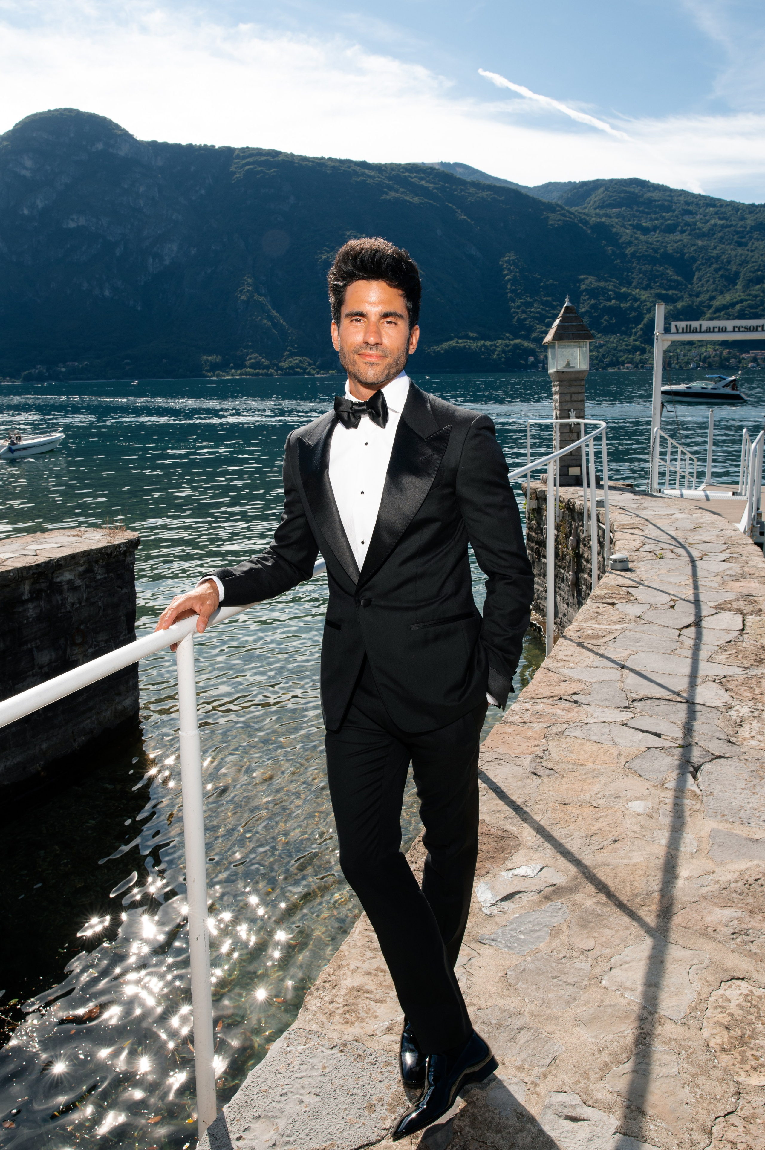 Brenna & Diego’s Wedding Day on Lake Como. Destination Wedding photographer Italy, France, Germany, Spain, Poland Oleg Zaicev