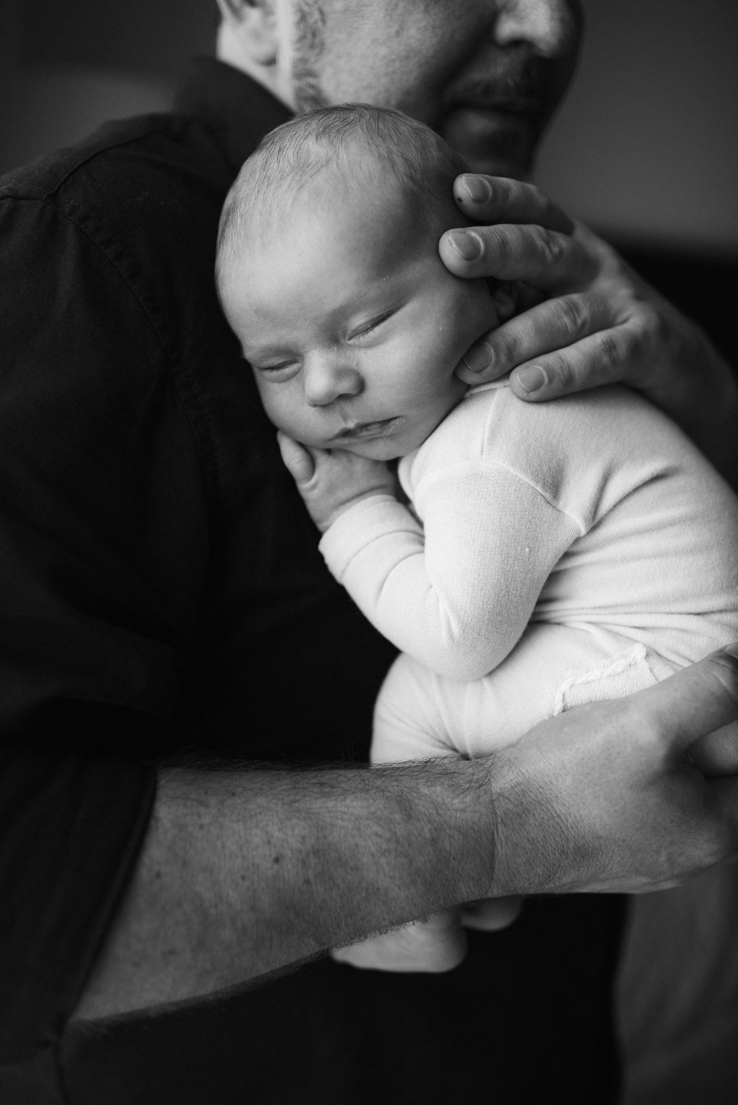 Max. Newborn, pregnancy, family photographer in New Jersey