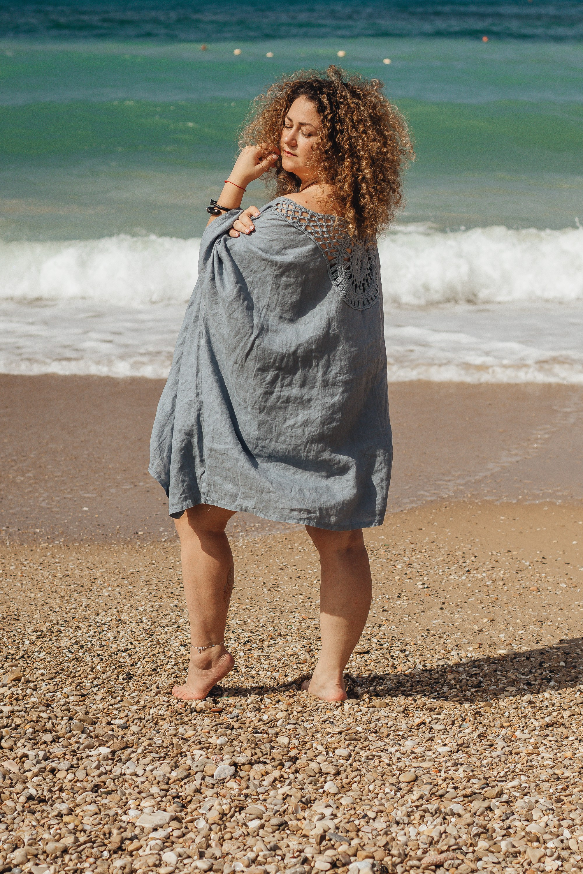 Выставка моих работ «Любовь в глазах смотрящего». Документальный фотограф в Израиле Кристина Зингер