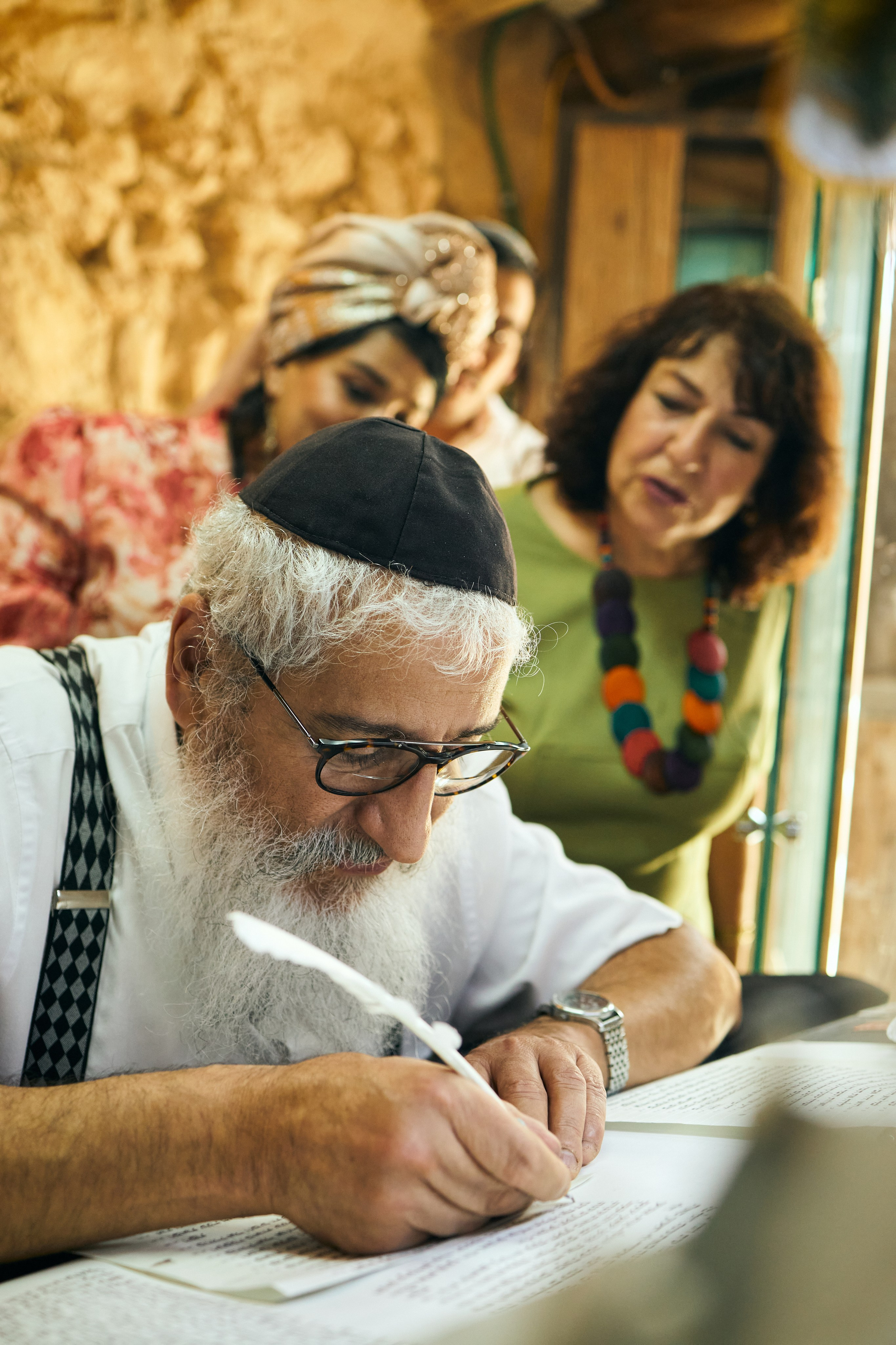 Bar Mitzvah. Sergey Kalinkin Photography