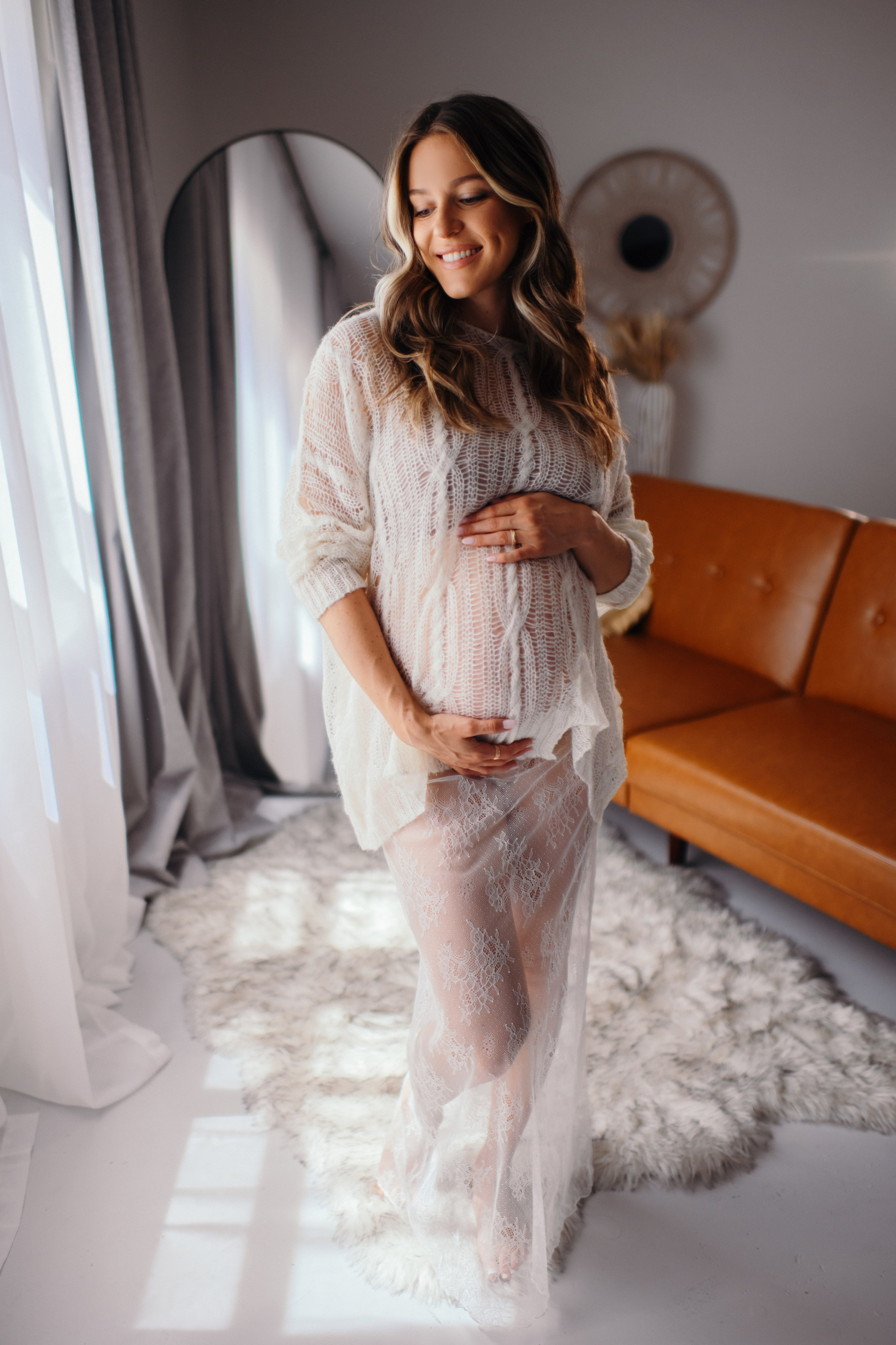 Yulia and Landon. Wedding, maternity and family photographer in Charlotte Tasha Minn