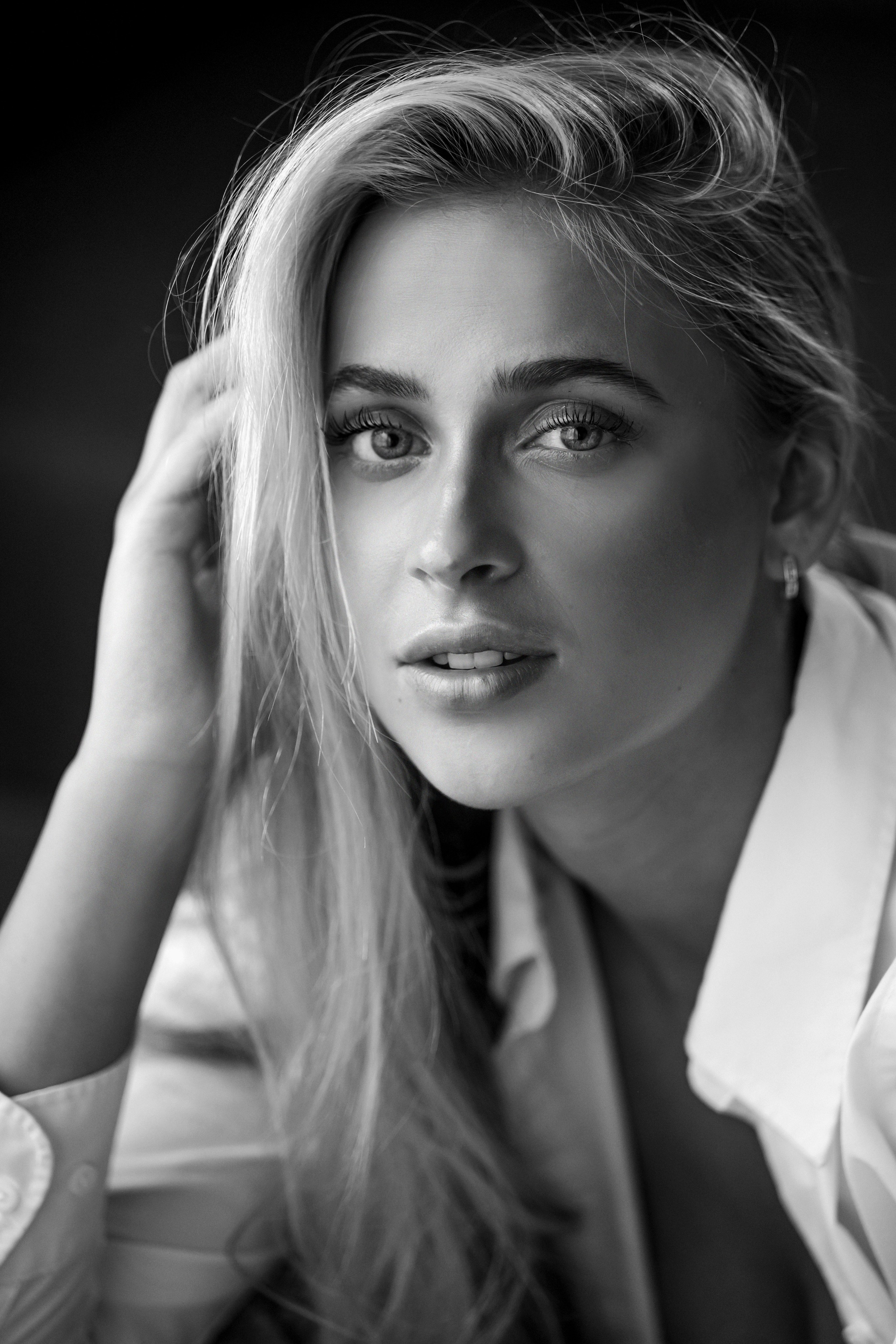 Katie. Wedding, maternity and family photographer in Charlotte Tasha Minn