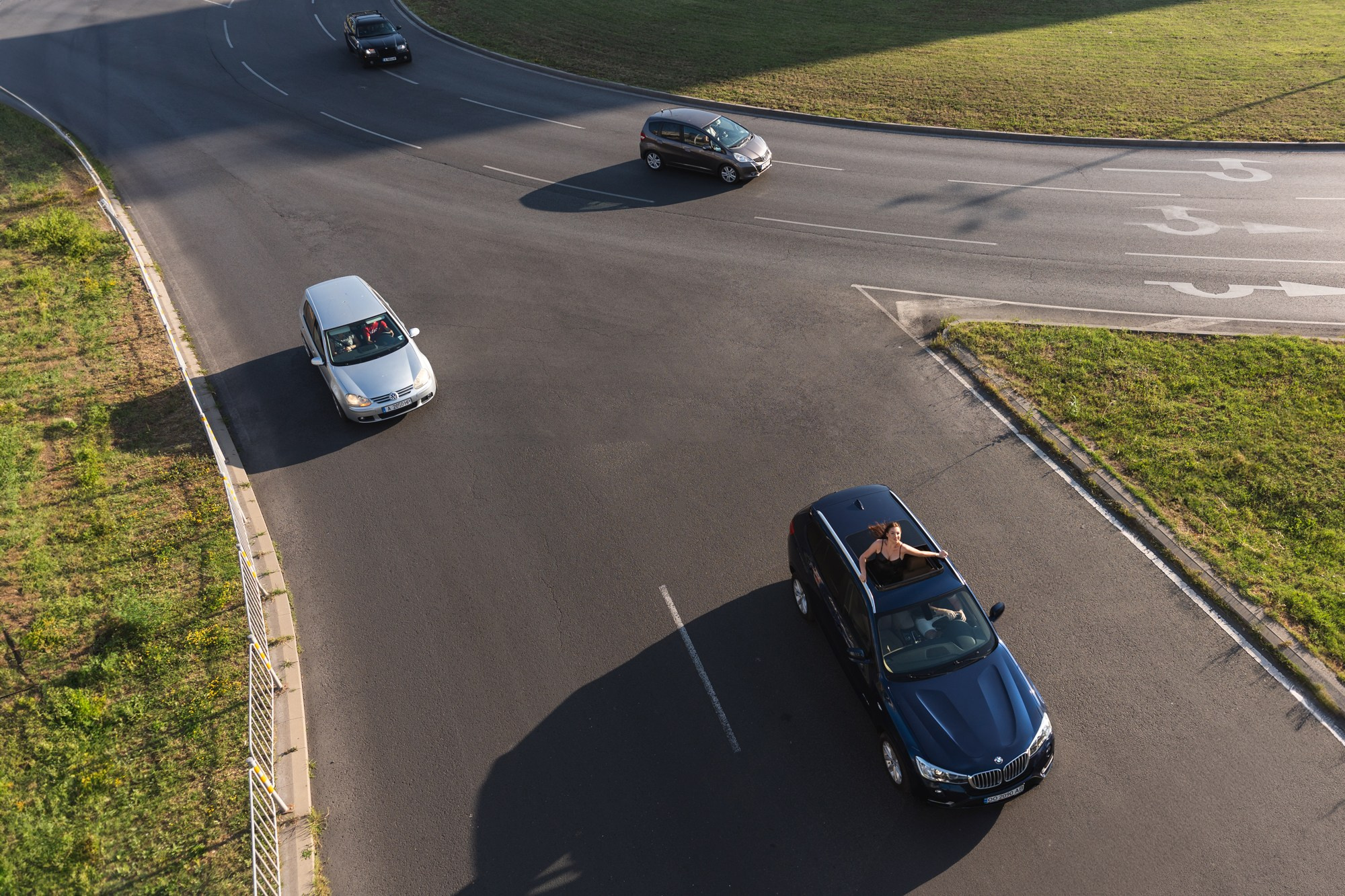 Дарья и Влад. Photograph in Bulgaria Katerina Zubkova