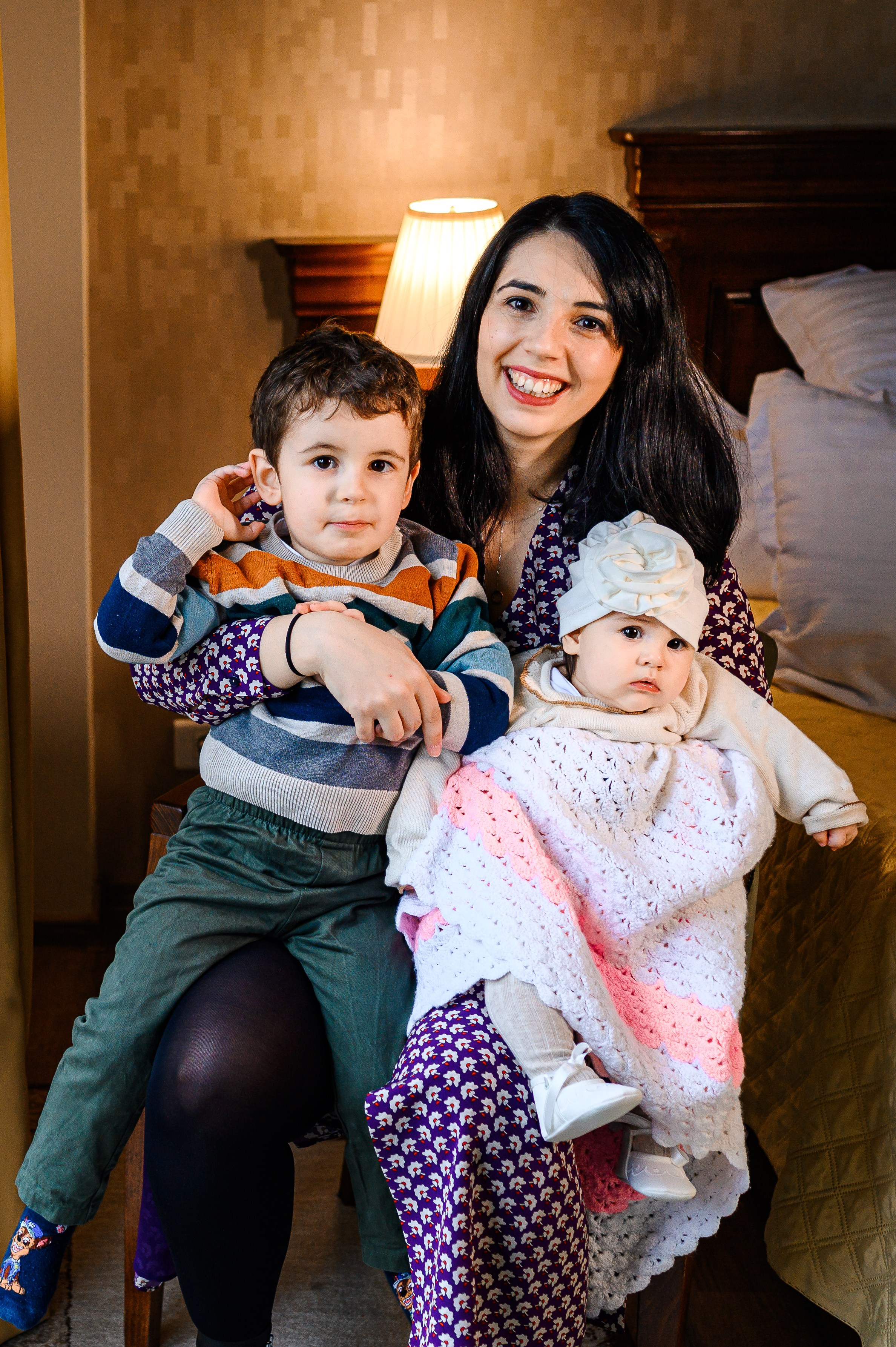 Flavia Maria. Mugurel Olteanu Fotograf