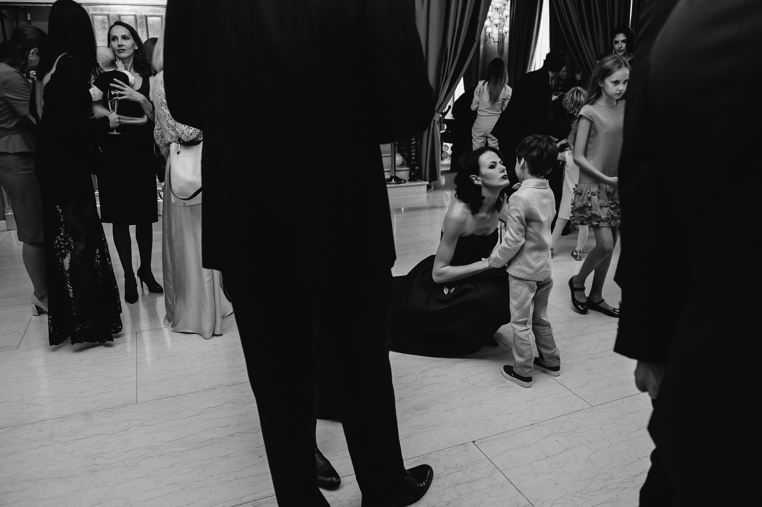 “Alex 010” Birthday. Wedding photographer in Spain