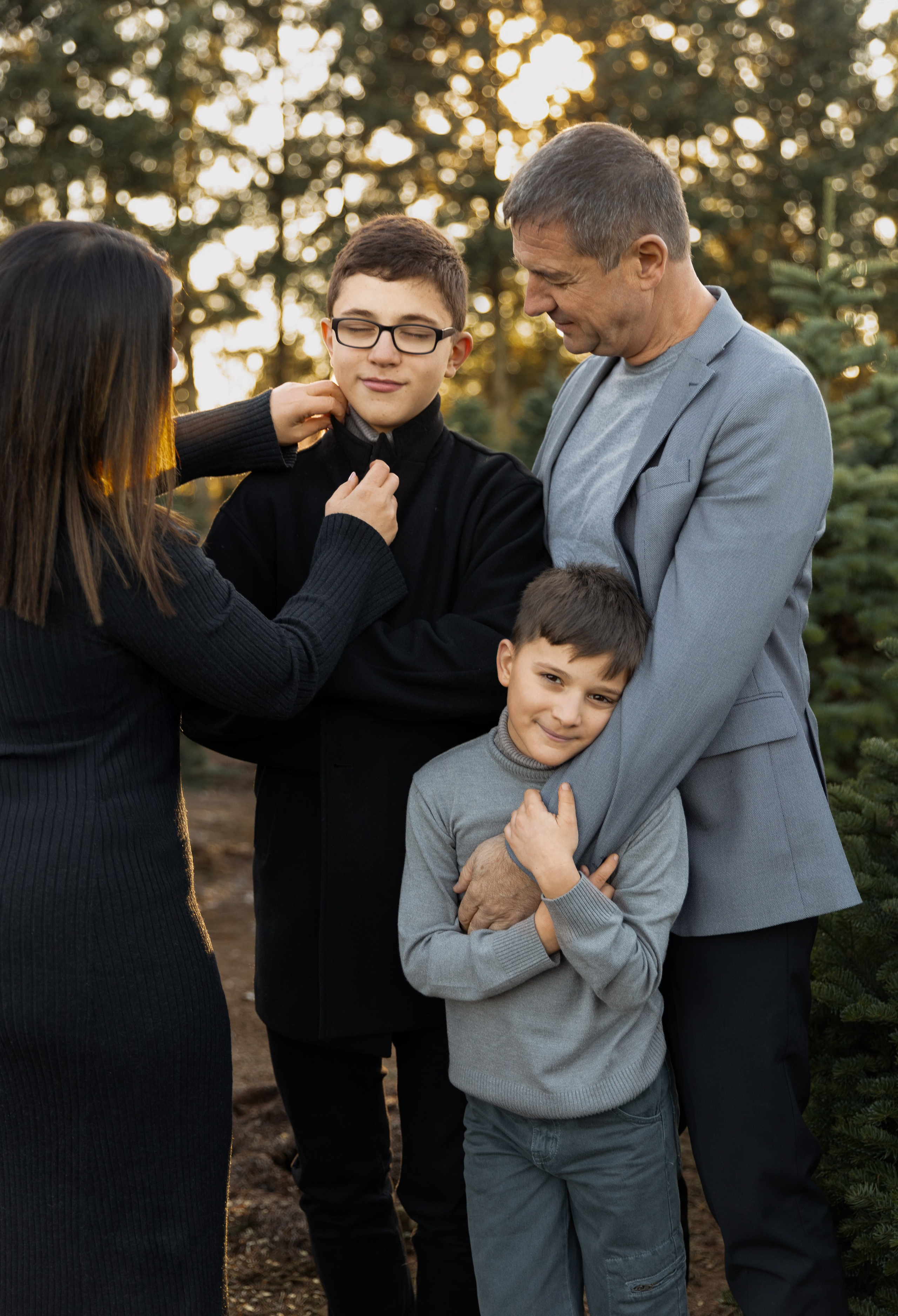 A | O. Family and Wedding photographer