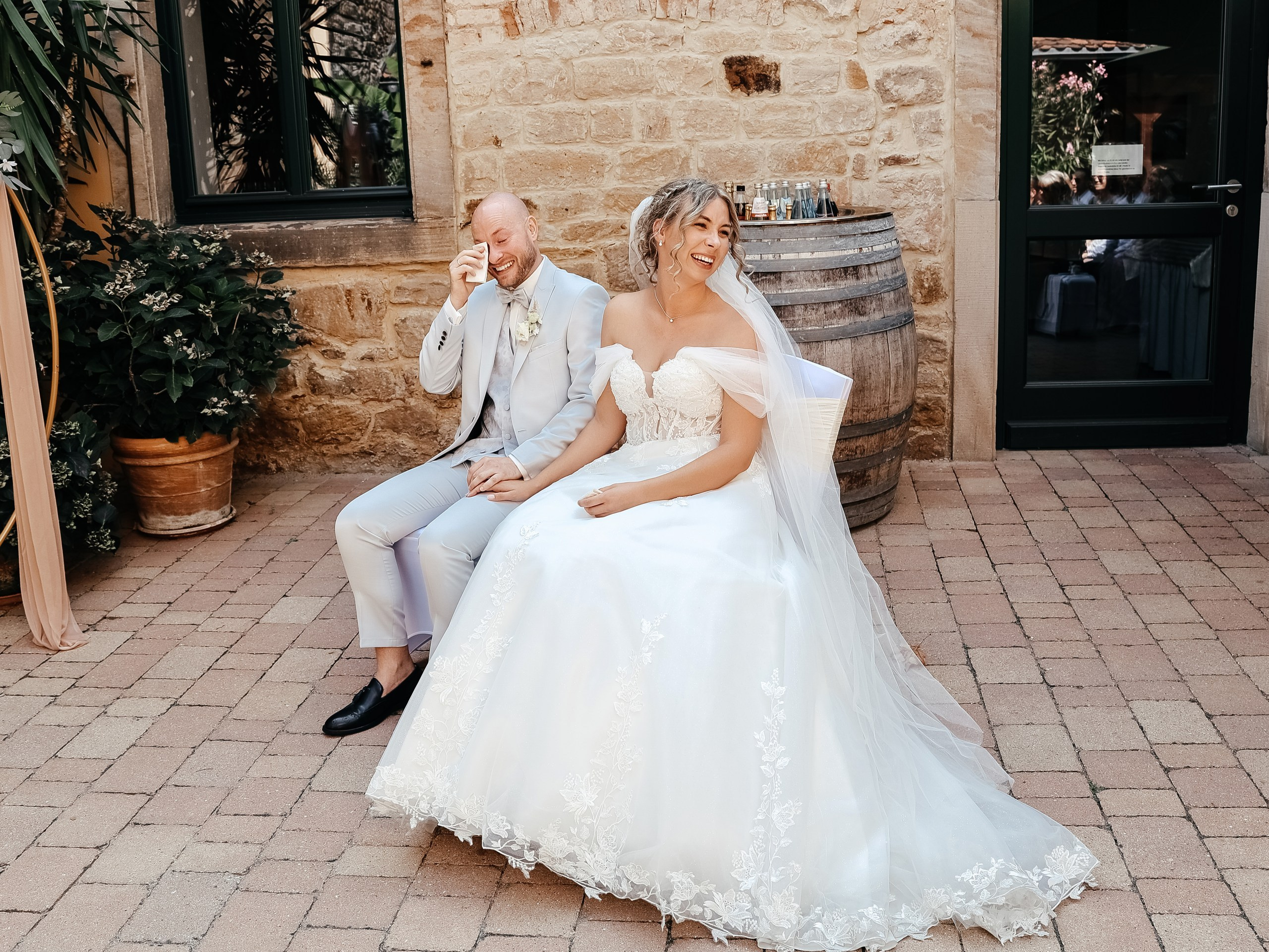 Lydia & Tobias. Familien-, Hochzeits- und Newbornfotografin Neustadt an der Weinstraße