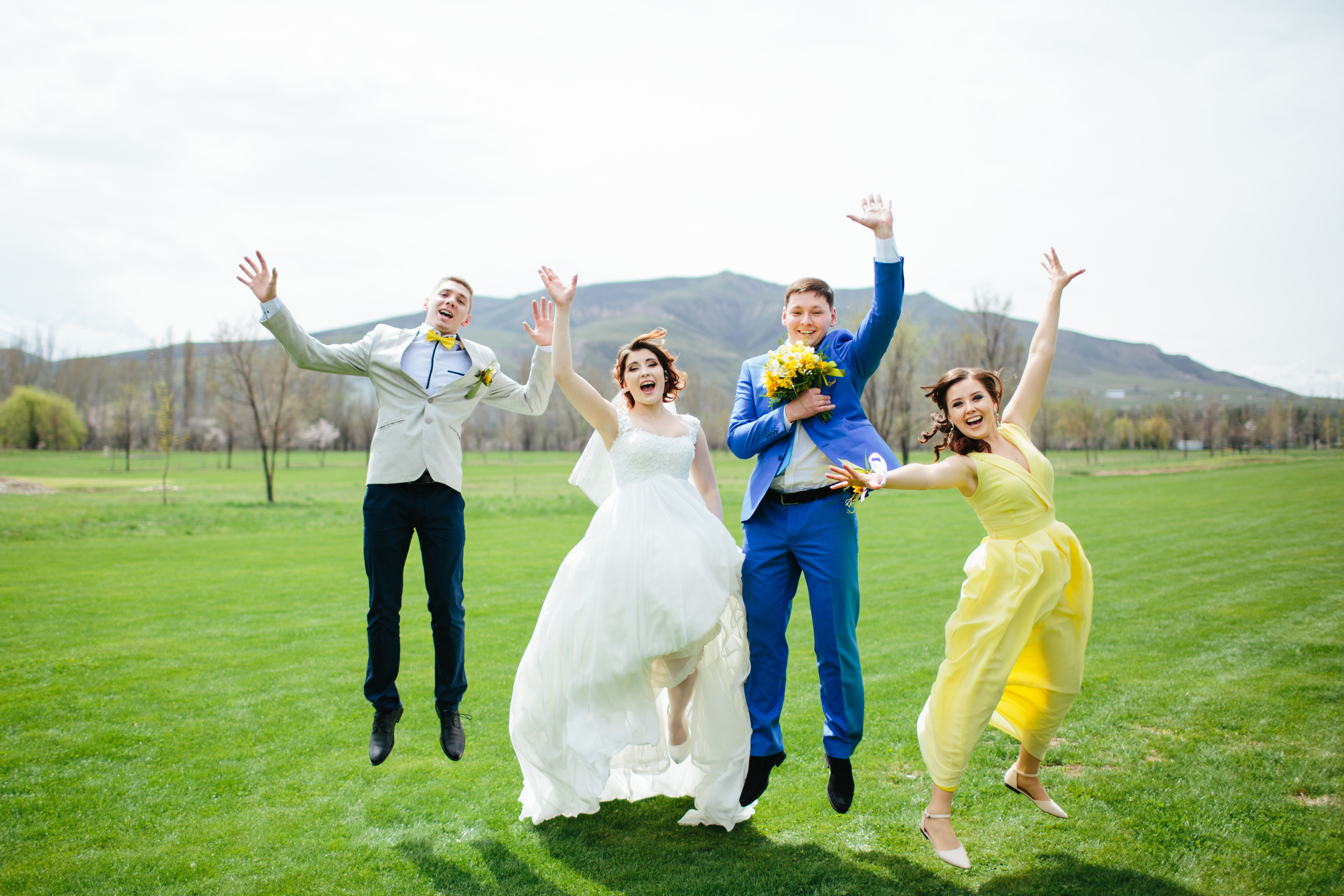 Свадьба в Maple Leaf, Бишкек. Фотограф в Бишкеке Оксана Шувалова