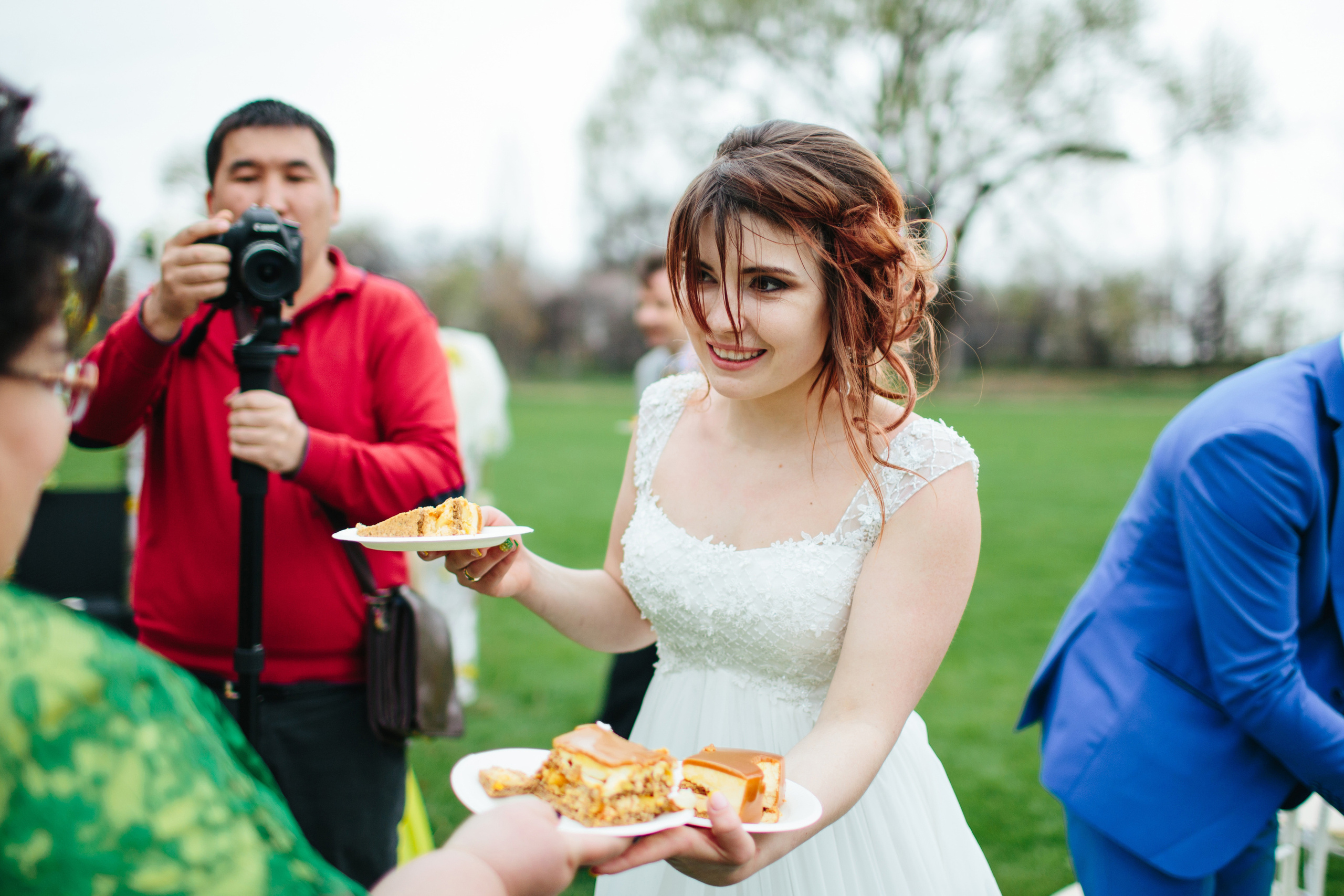 Свадьба в Maple Leaf, Бишкек. Фотограф в Бишкеке Оксана Шувалова