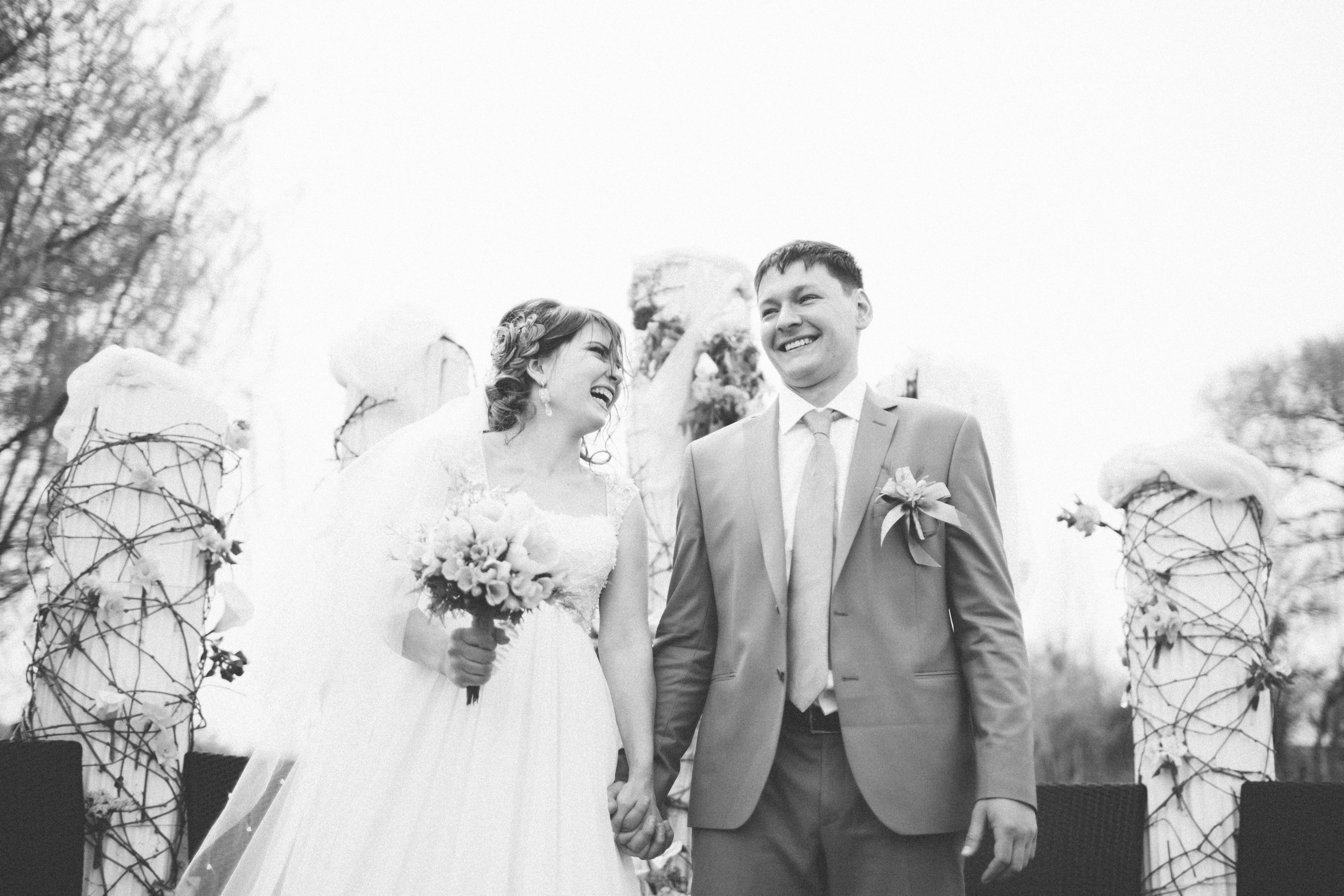 Свадьба в Maple Leaf, Бишкек. Фотограф в Бишкеке Оксана Шувалова