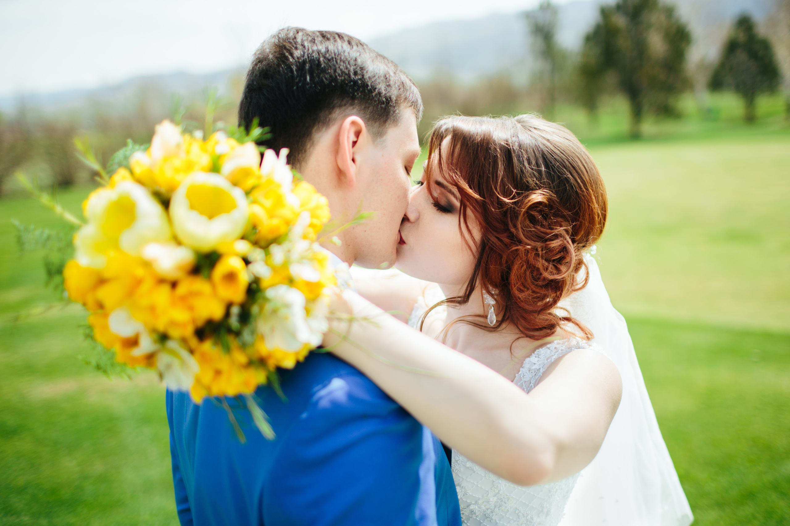 Свадьба в Maple Leaf, Бишкек. Фотограф в Бишкеке Оксана Шувалова