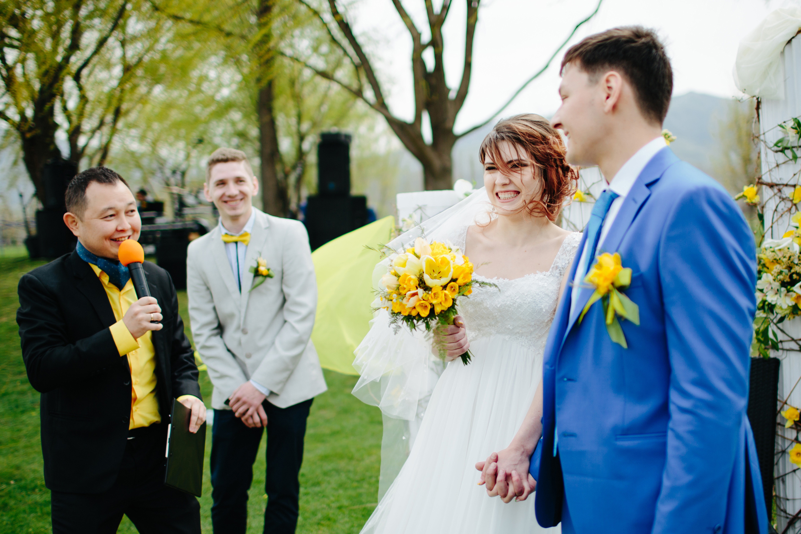 Свадьба в Maple Leaf, Бишкек. Фотограф в Бишкеке Оксана Шувалова