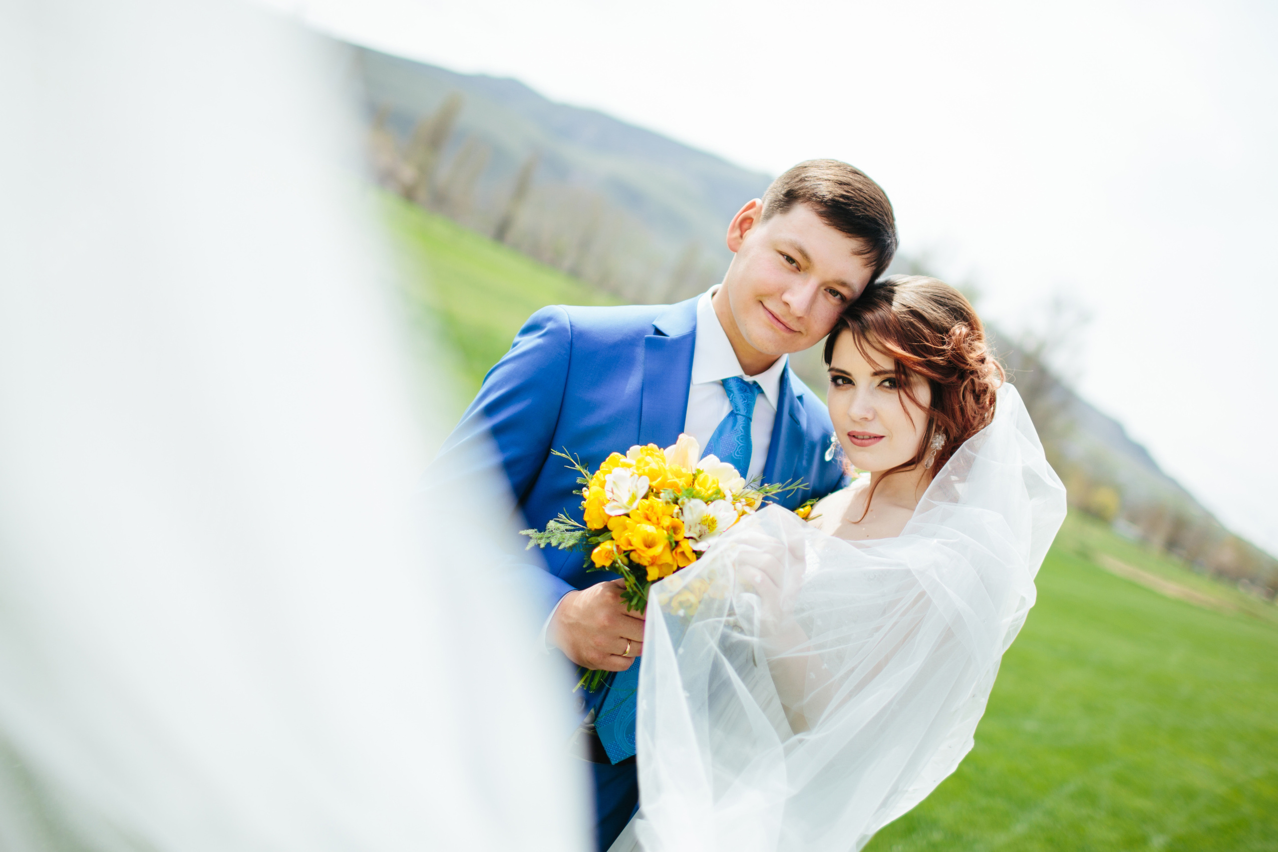 Свадьба в Maple Leaf, Бишкек. Фотограф в Бишкеке Оксана Шувалова